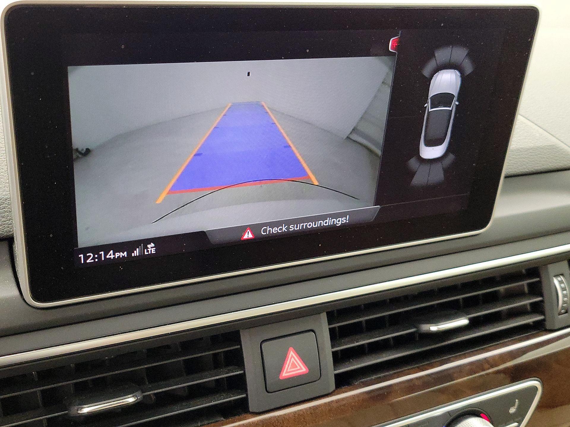 Thumbnail: 2019 Audi A5 - 15