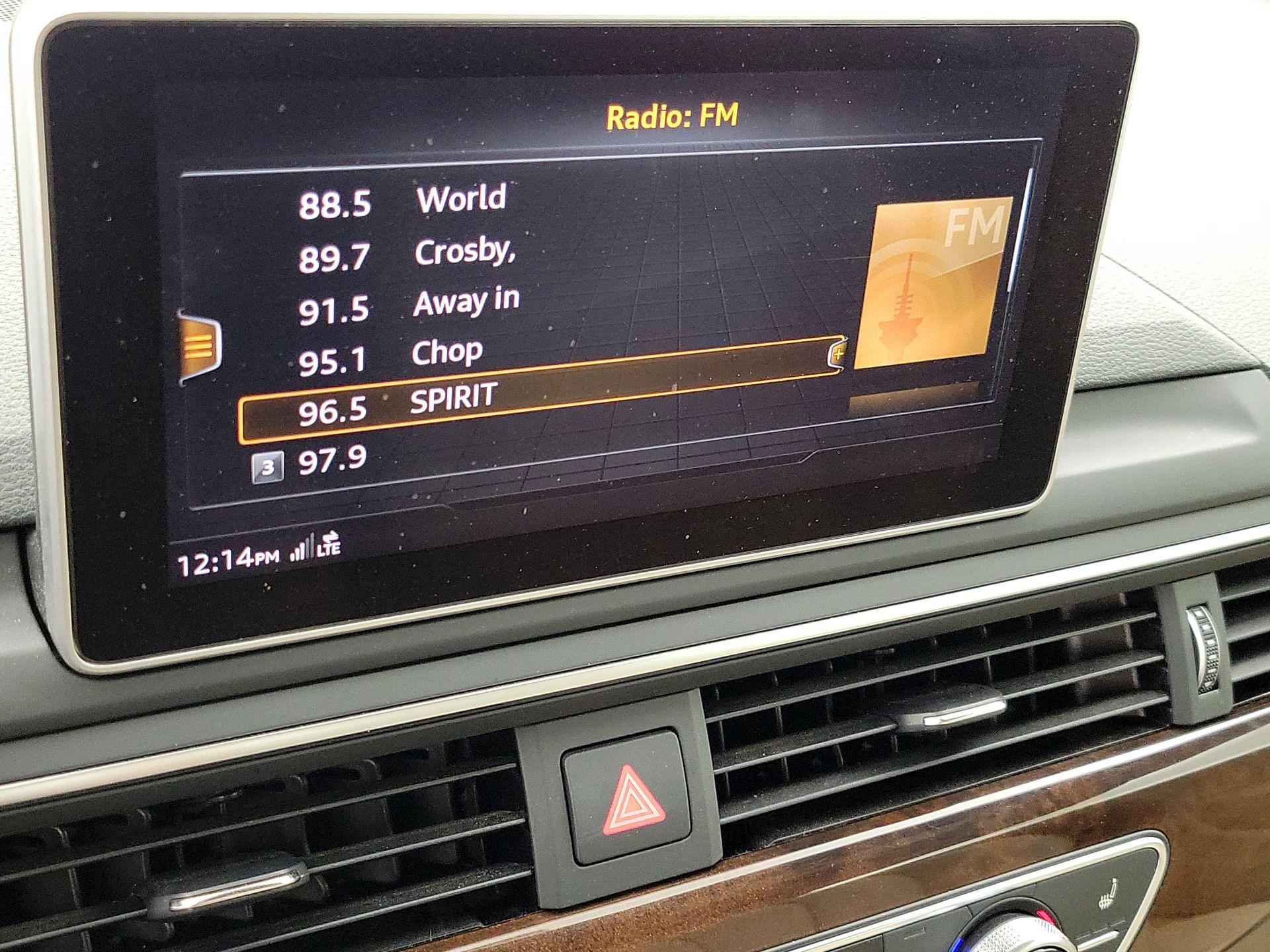 Thumbnail: 2019 Audi A5 - 16