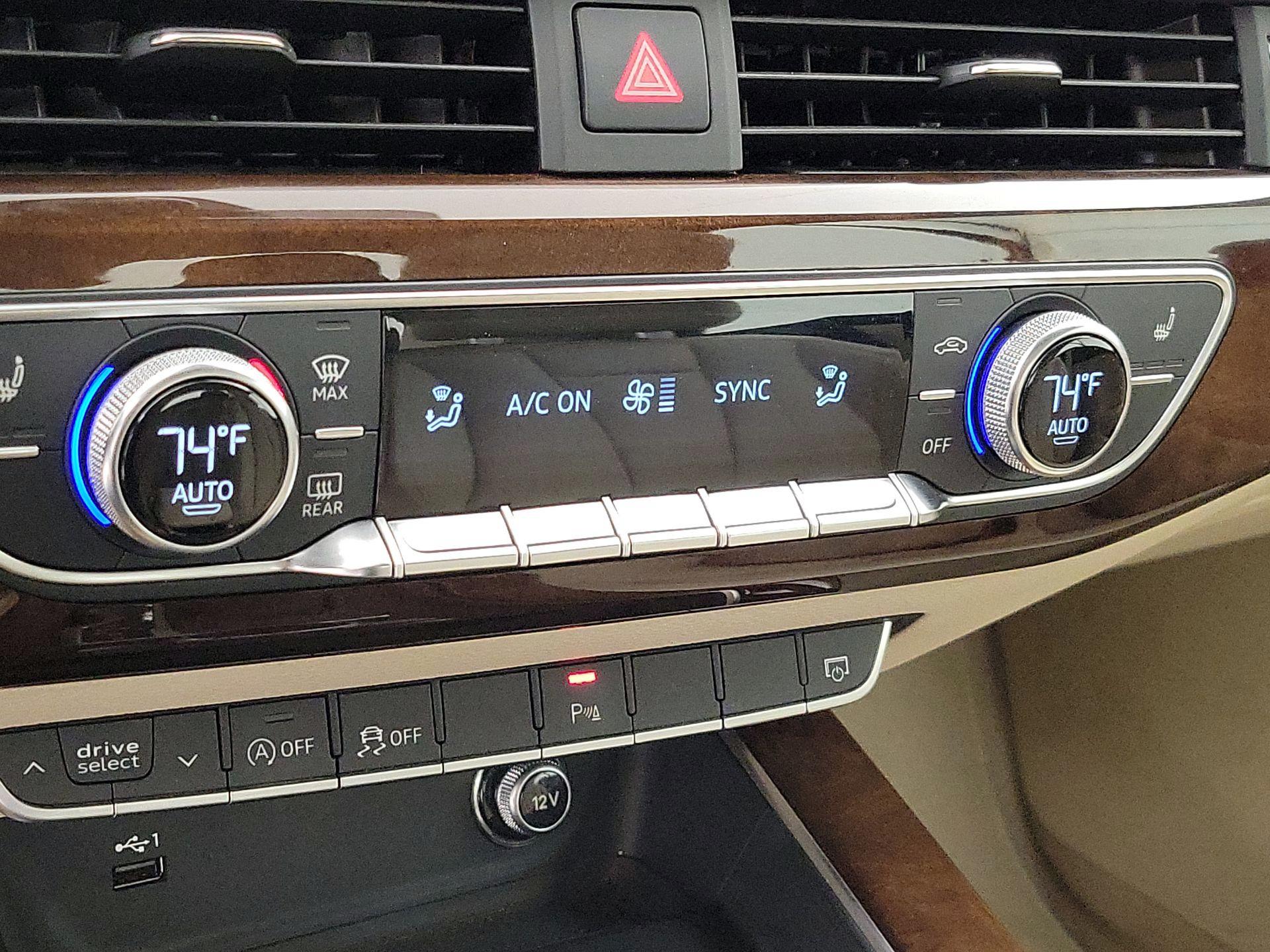 Thumbnail: 2019 Audi A5 - 17