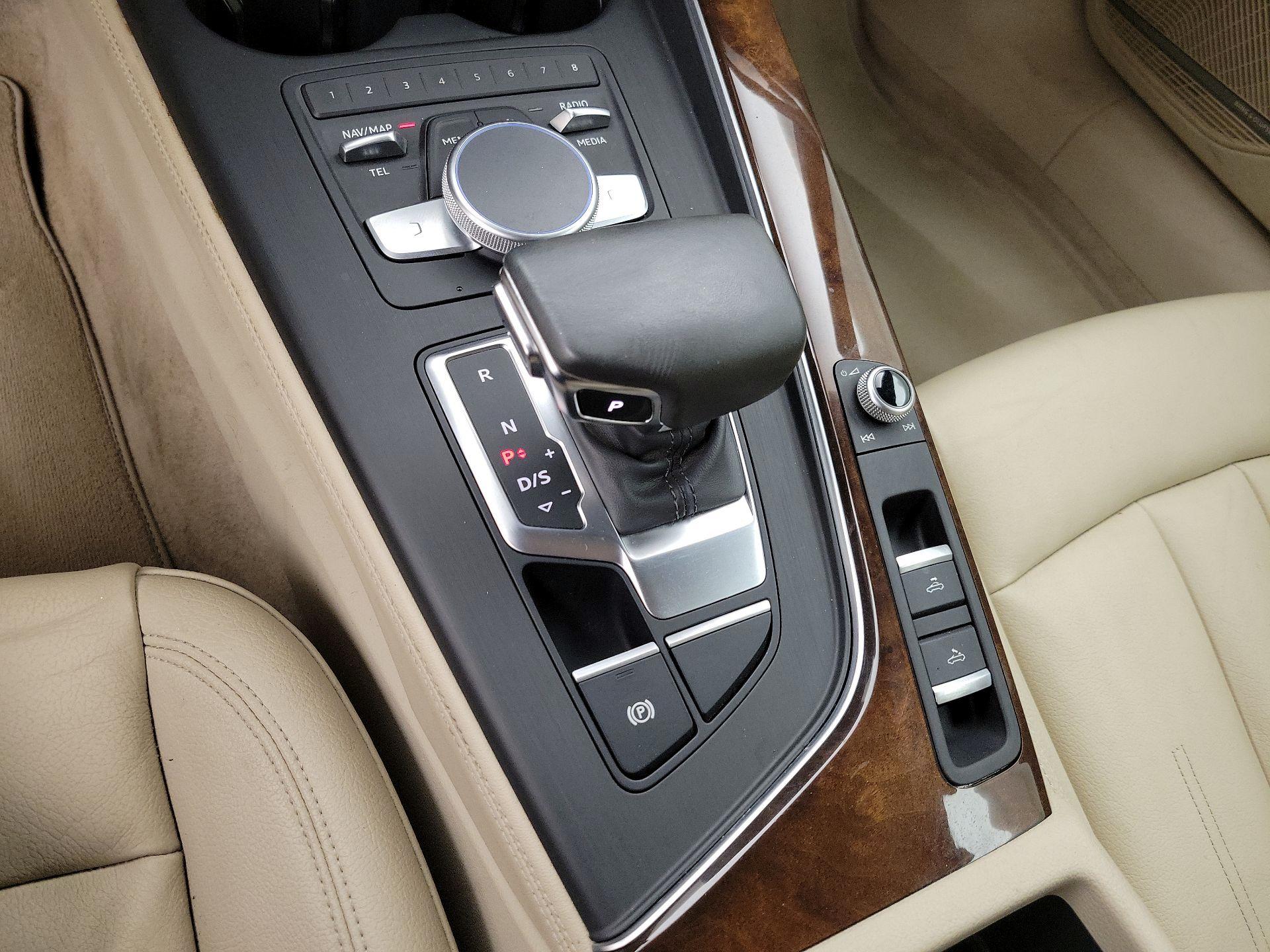 Thumbnail: 2019 Audi A5 - 18