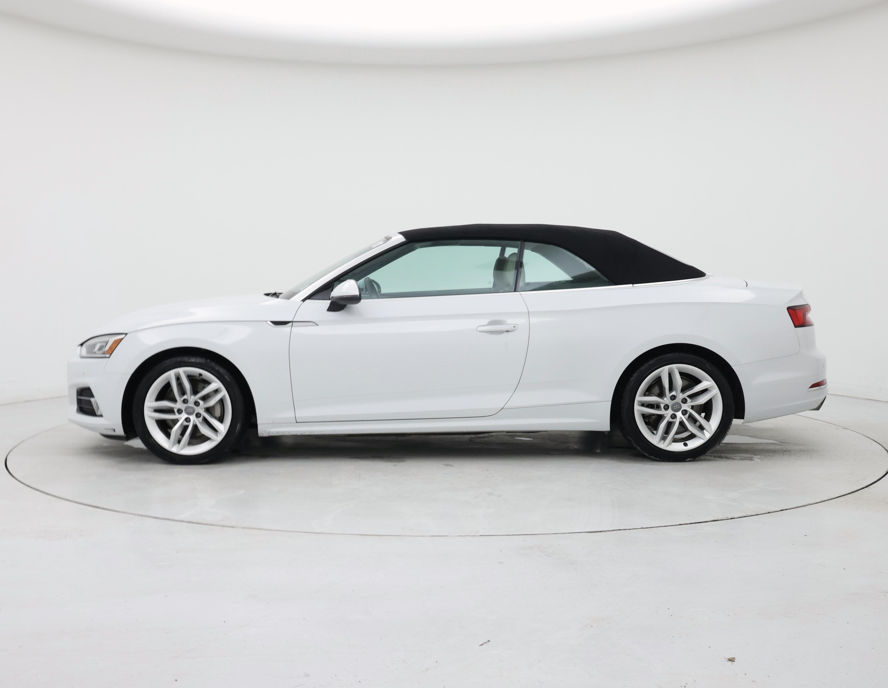 Thumbnail: 2019 Audi A5 - 3