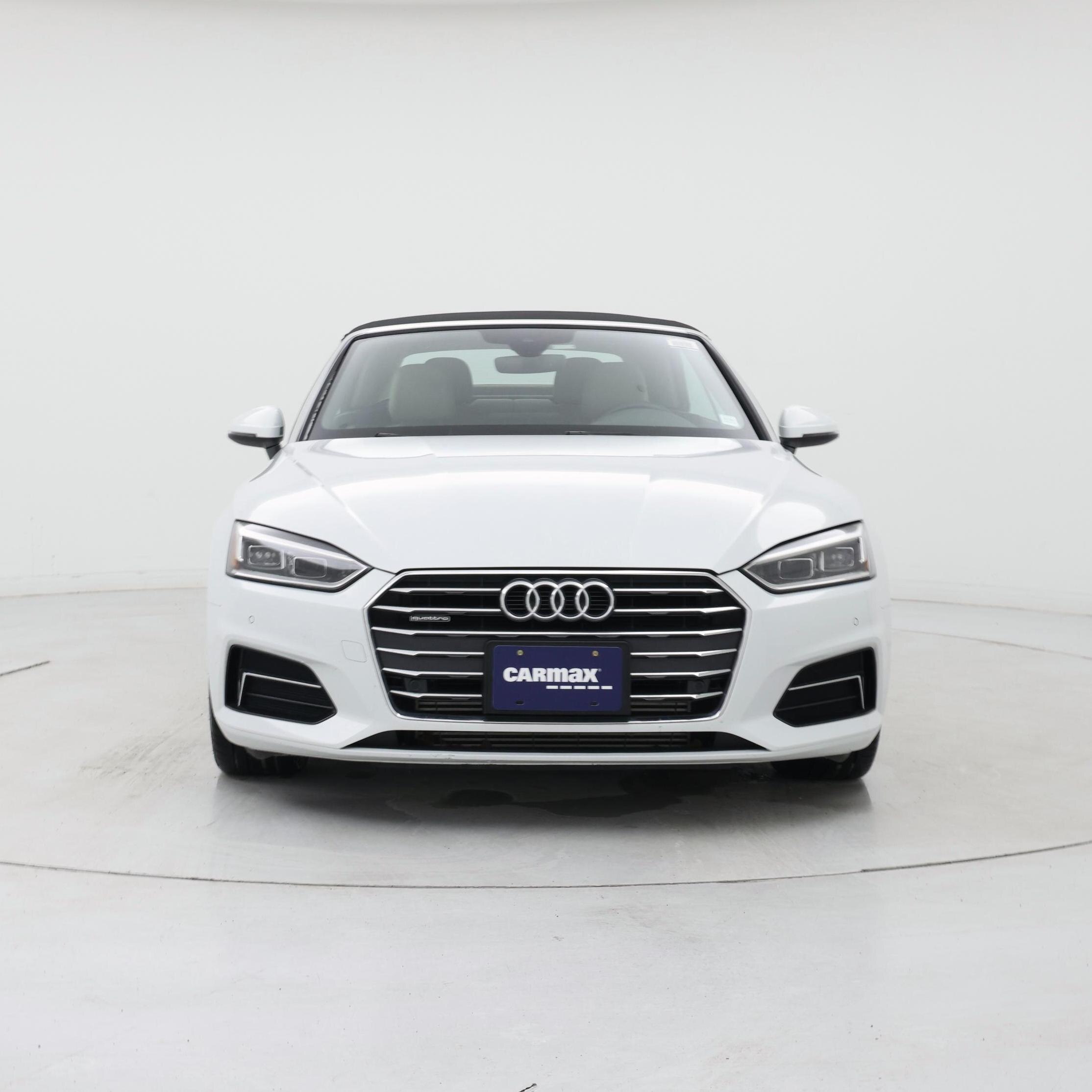 Thumbnail: 2019 Audi A5 - 5