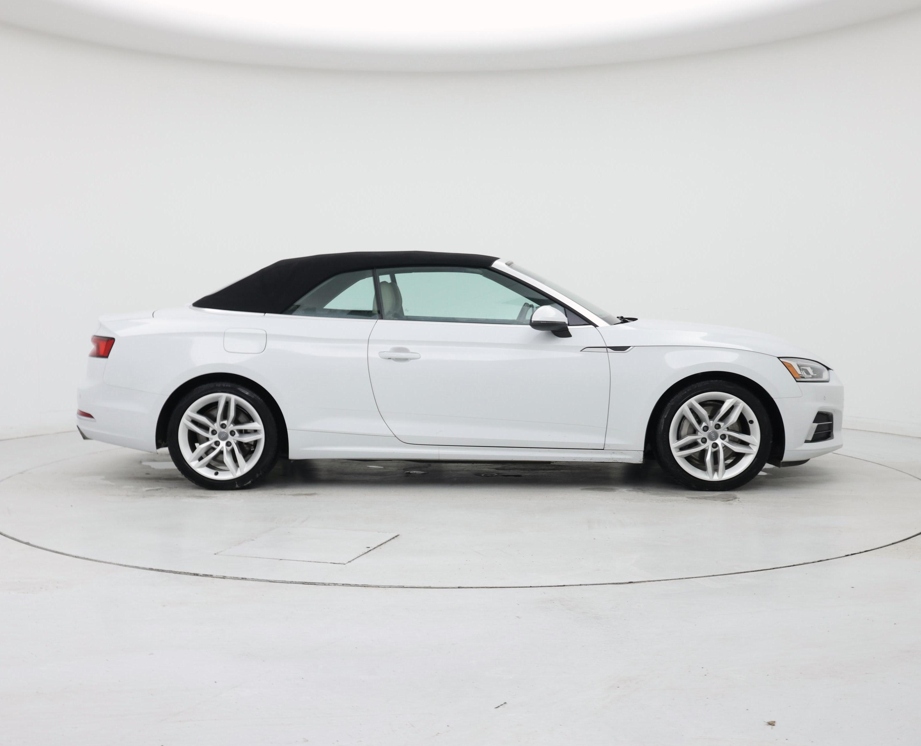 Thumbnail: 2019 Audi A5 - 7