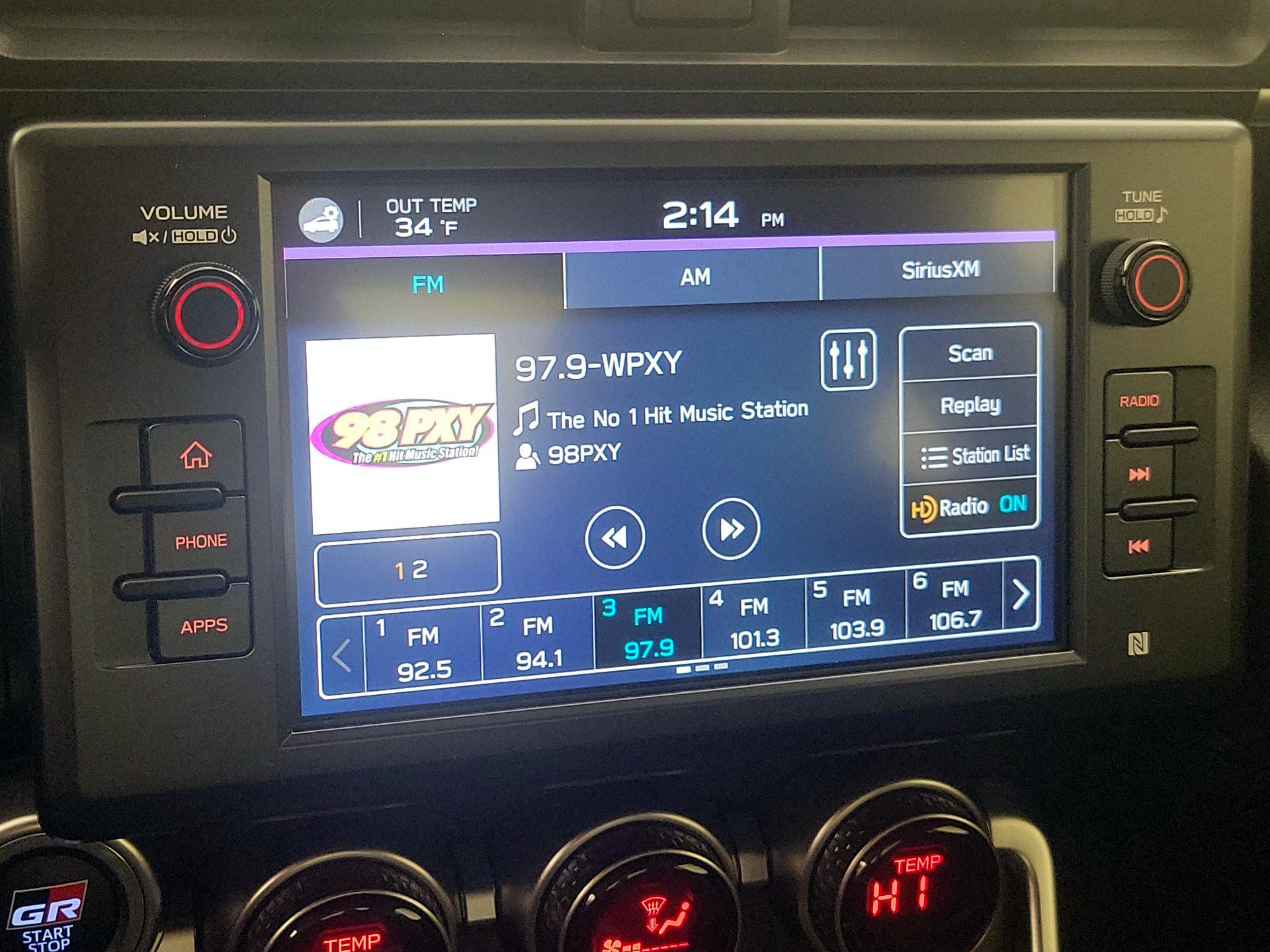 Thumbnail: 2025 Toyota GR86 - 15