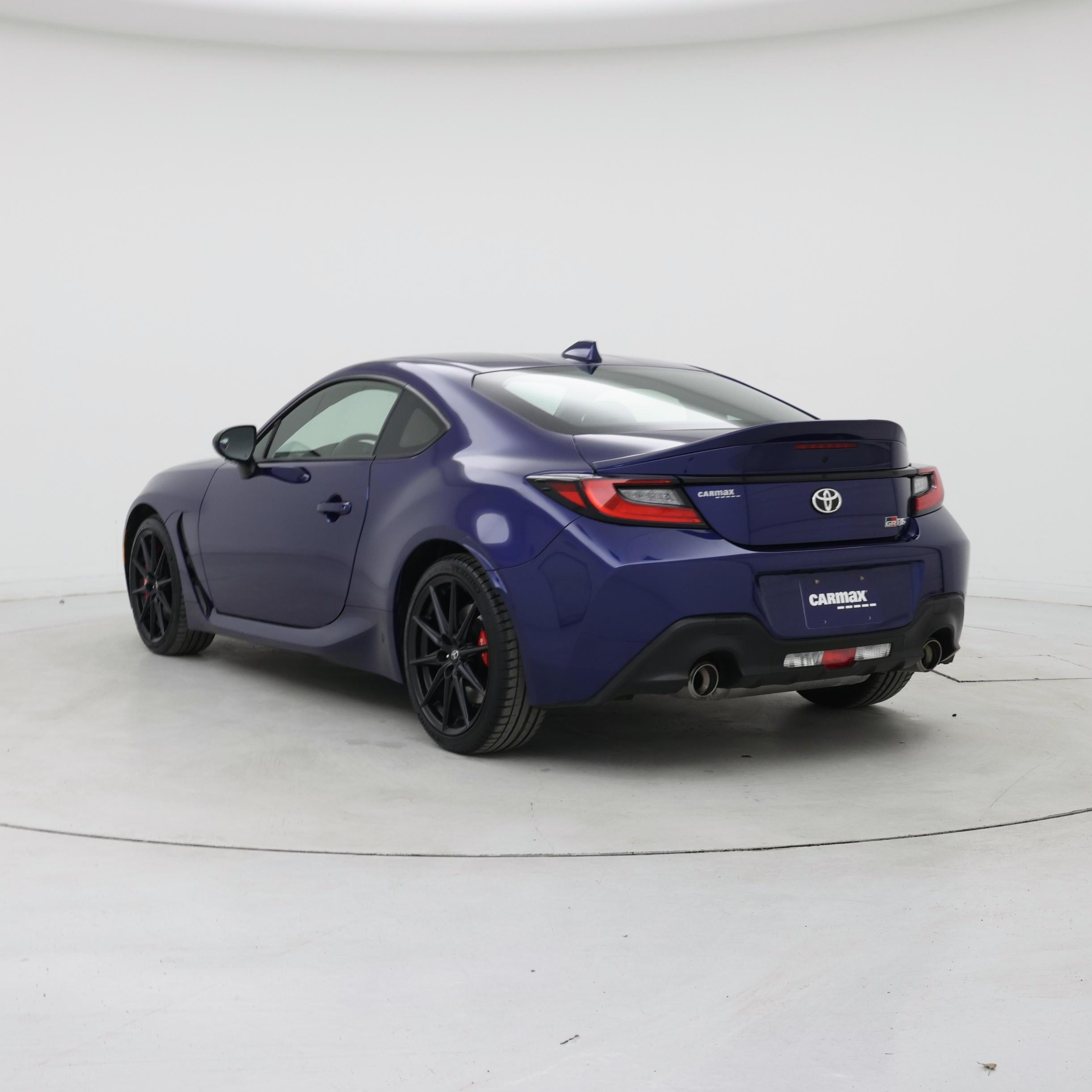 Thumbnail: 2025 Toyota GR86 - 2