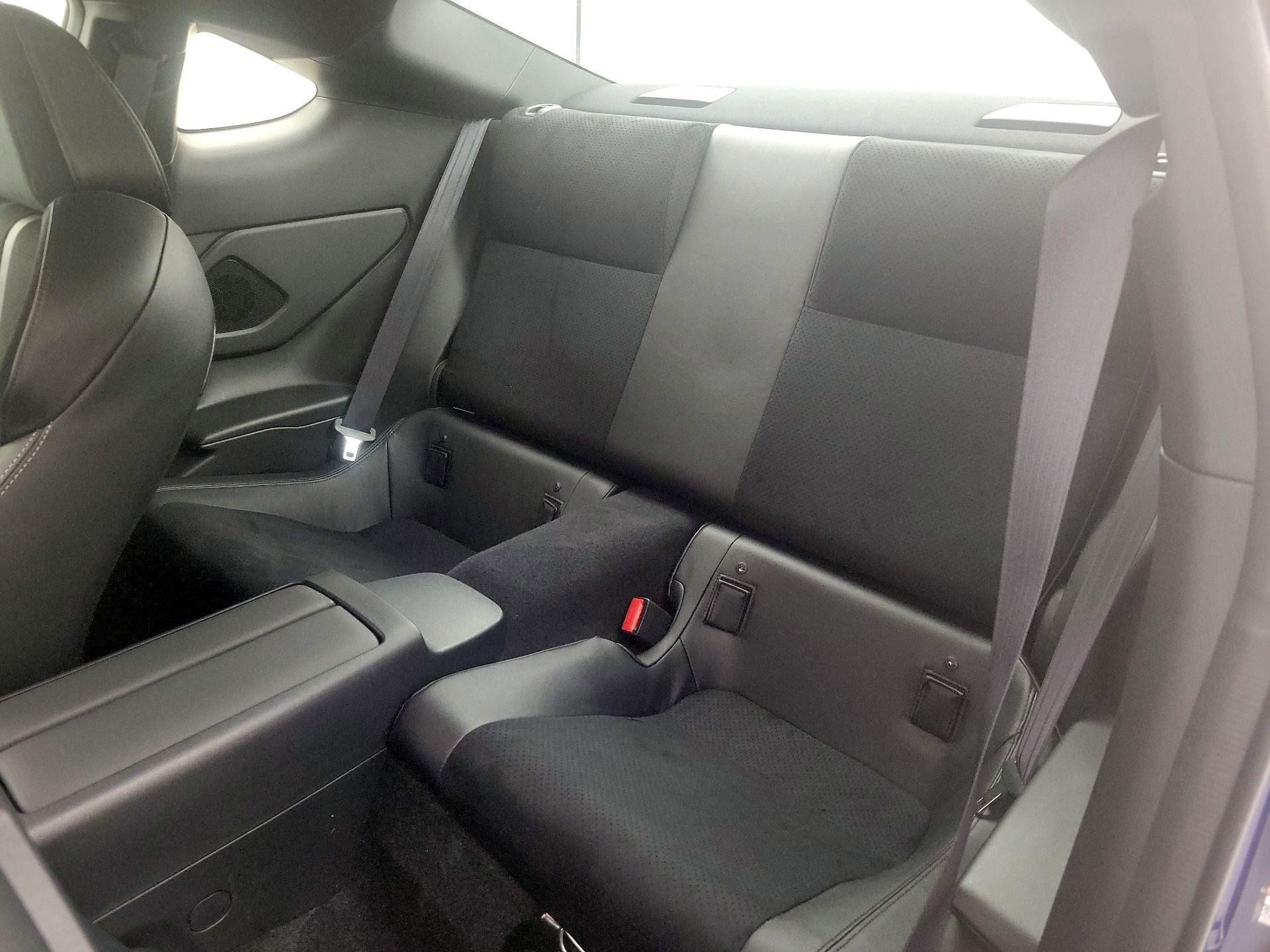 Thumbnail: 2025 Toyota GR86 - 19