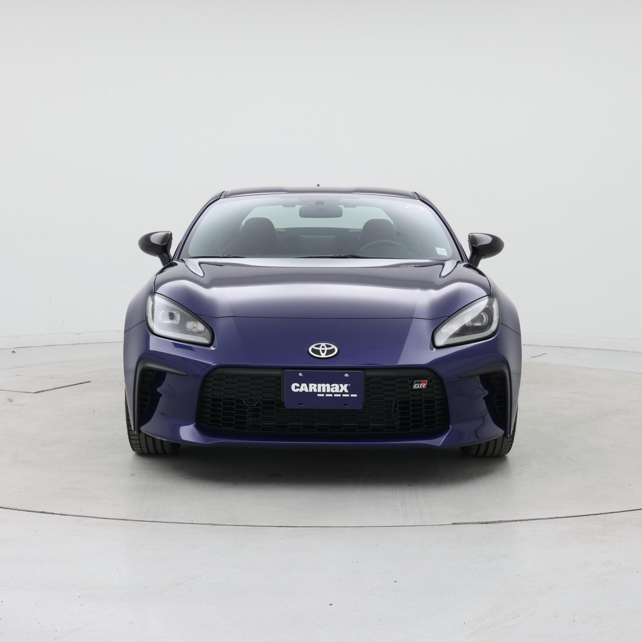 Thumbnail: 2025 Toyota GR86 - 5