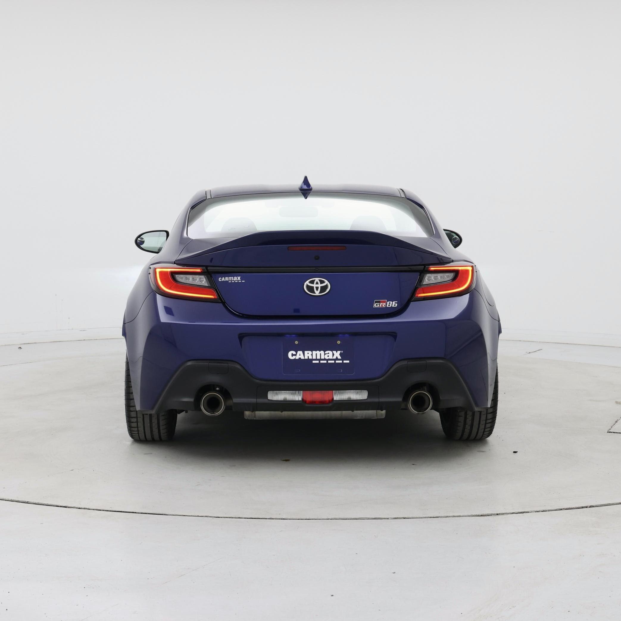 Thumbnail: 2025 Toyota GR86 - 6