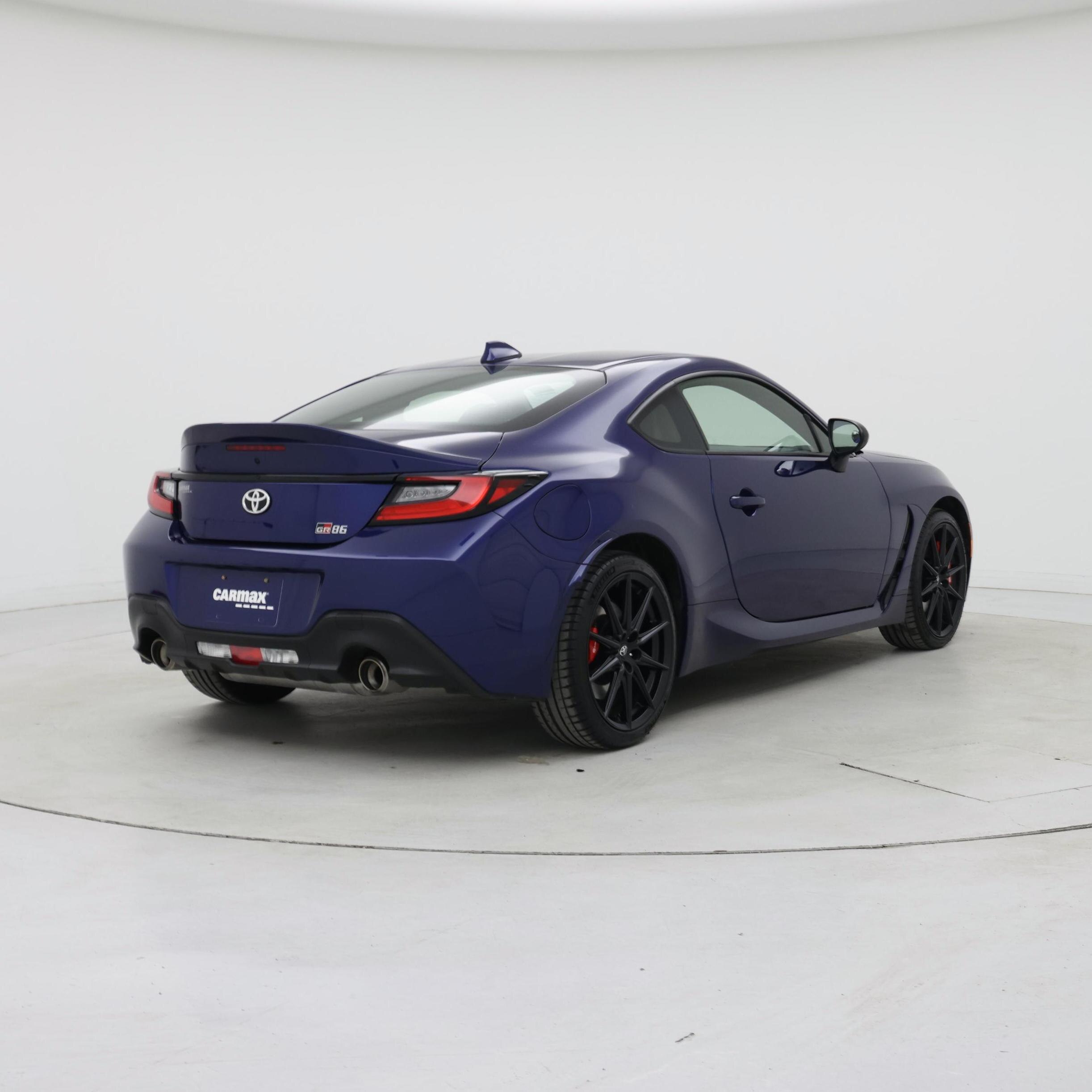 Thumbnail: 2025 Toyota GR86 - 8