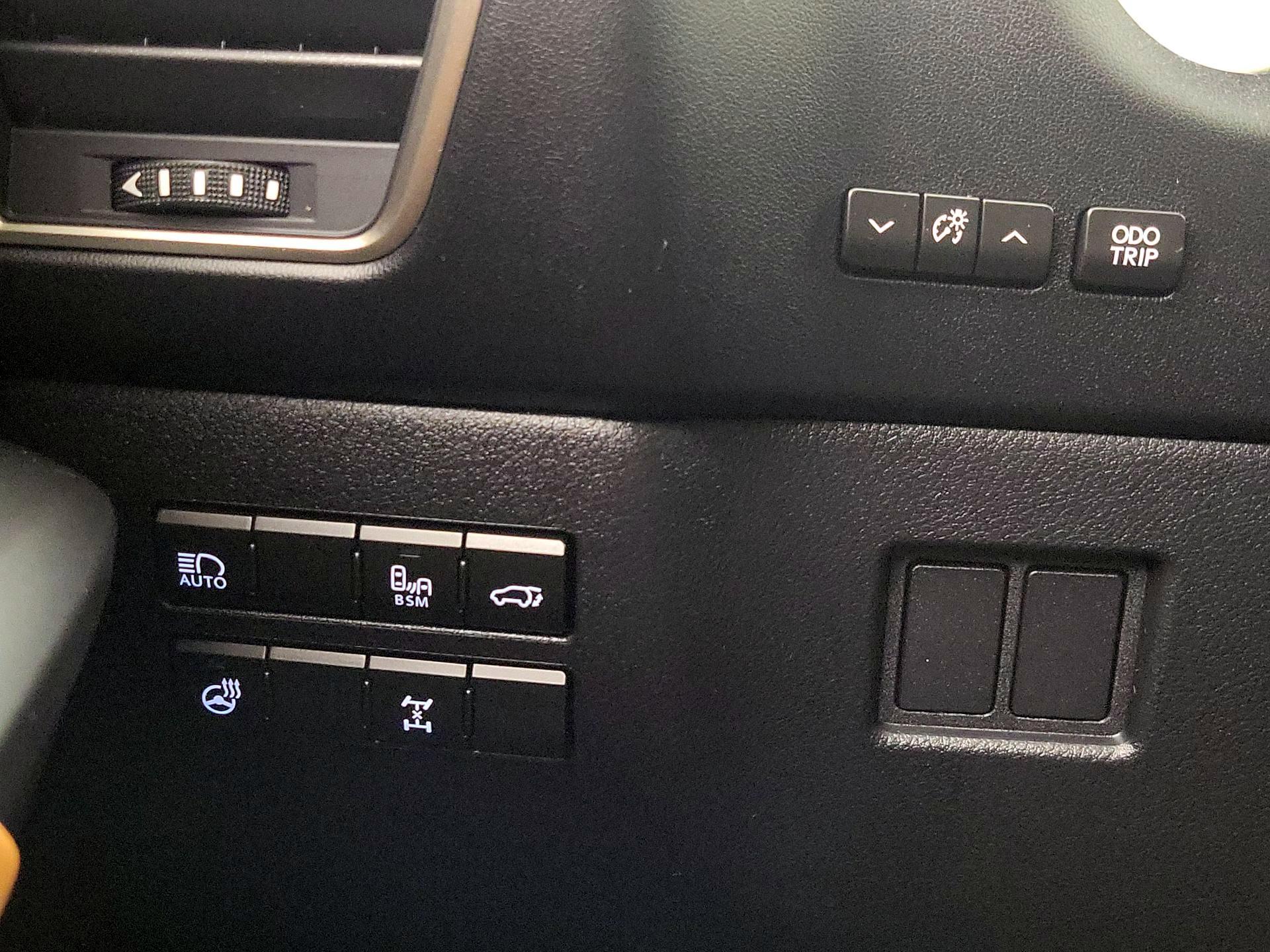 Thumbnail: 2021 Lexus NX - 13