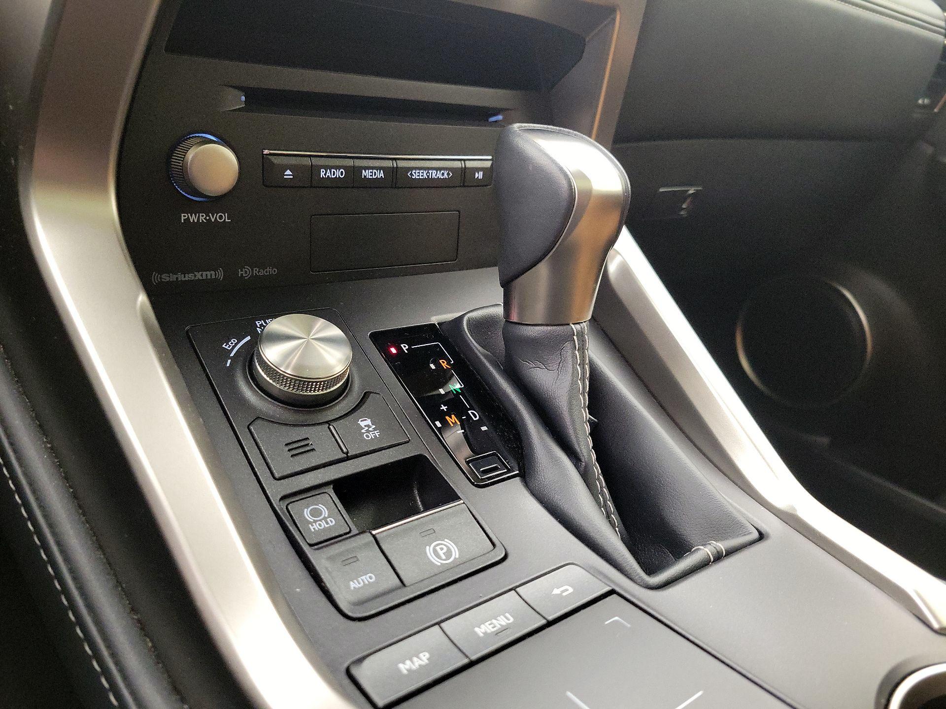 Thumbnail: 2021 Lexus NX - 18