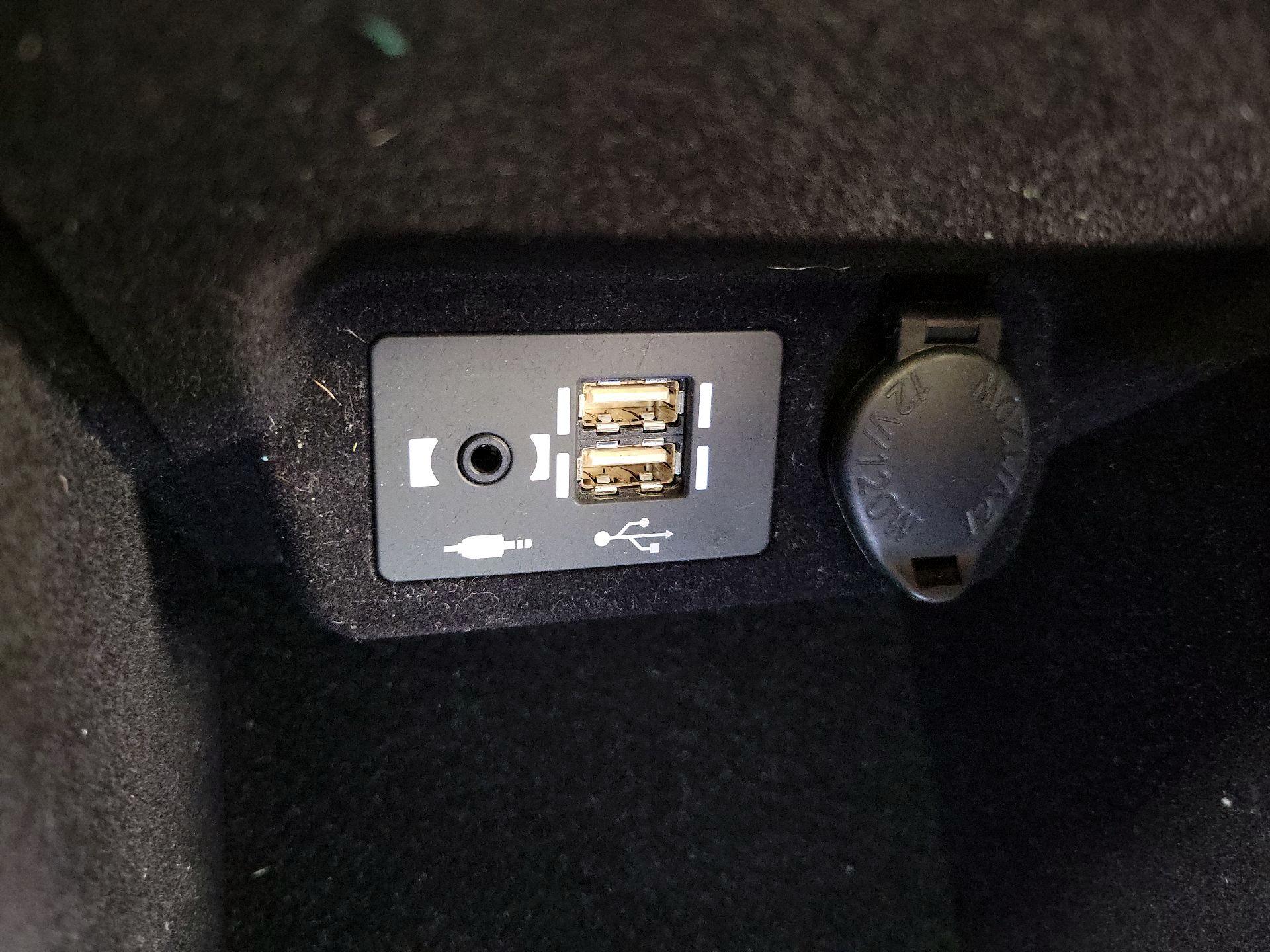 Thumbnail: 2021 Lexus NX - 19