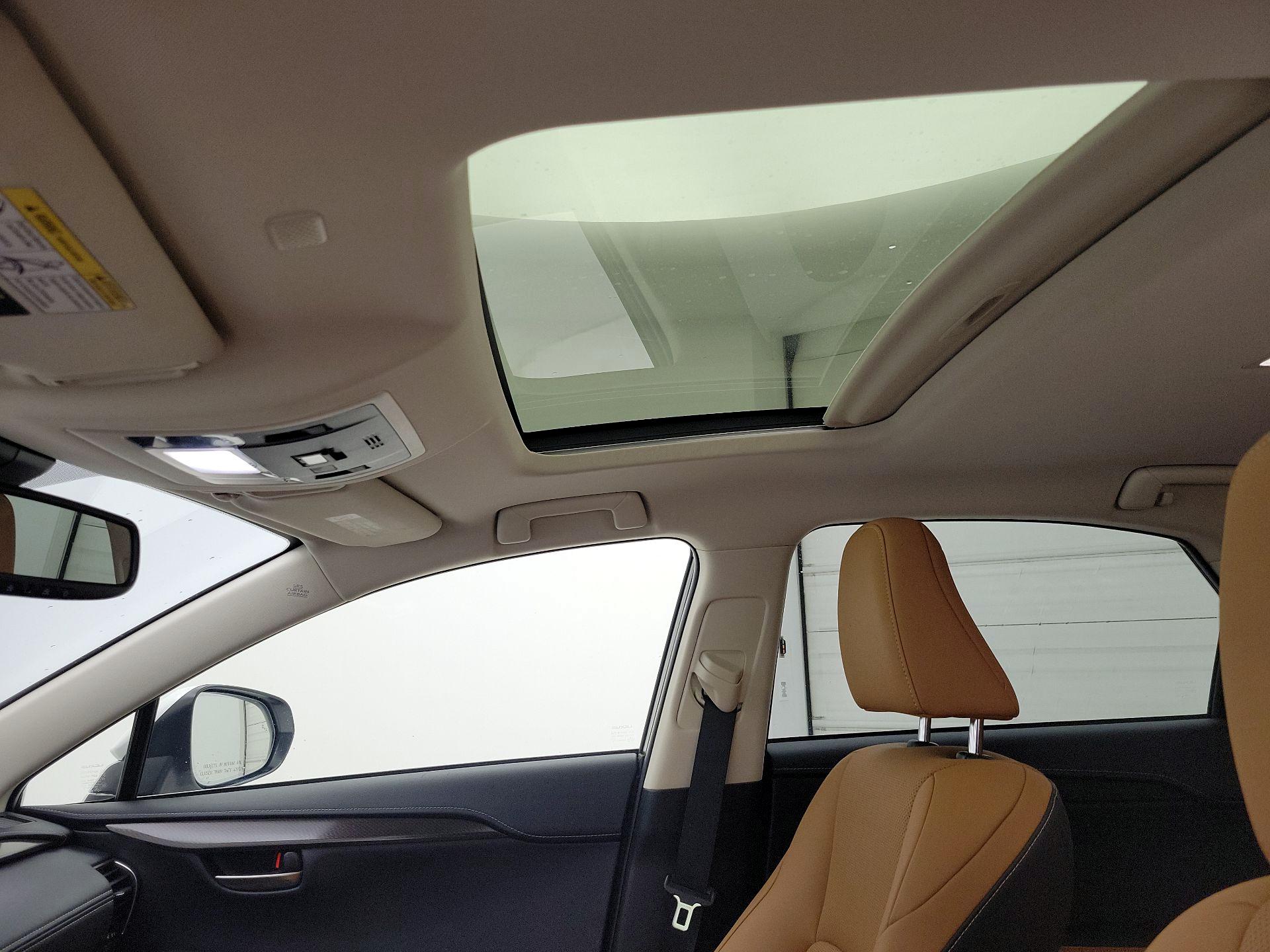 Thumbnail: 2021 Lexus NX - 20