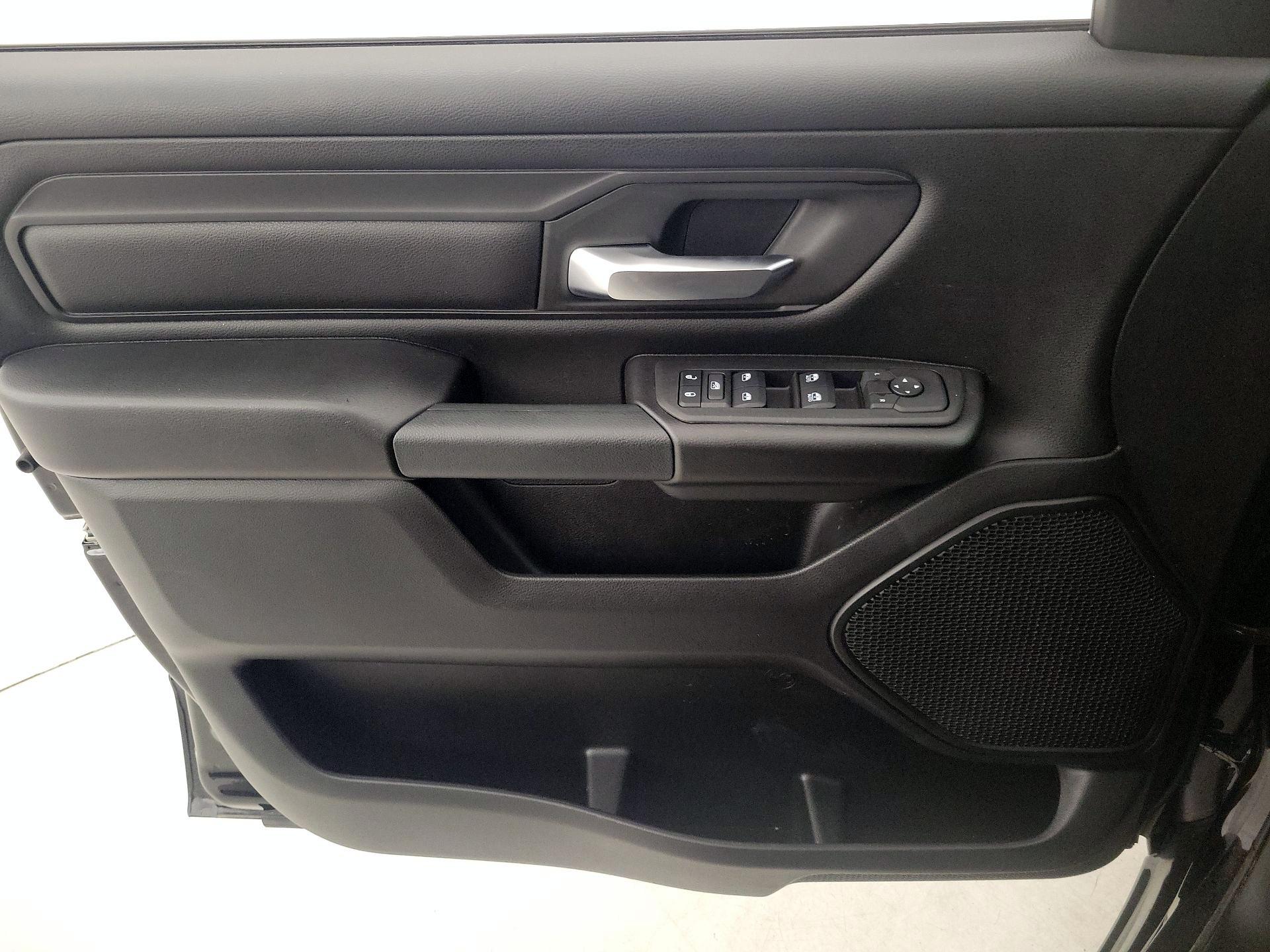 Thumbnail: 2025 RAM 1500 - 12