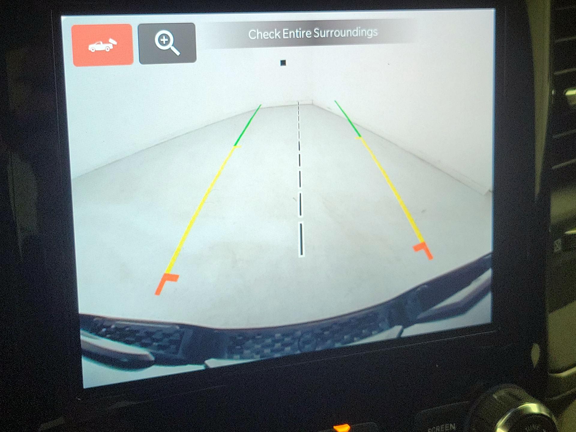 Thumbnail: 2025 RAM 1500 - 14