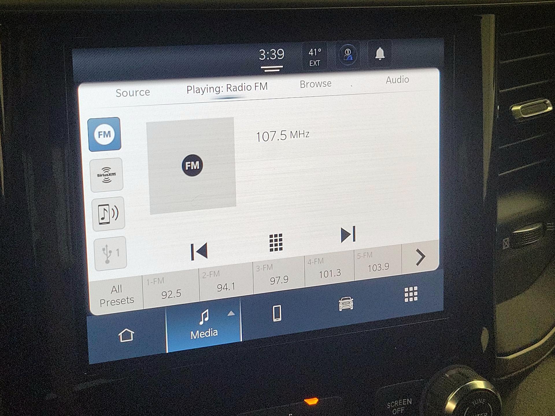 Thumbnail: 2025 RAM 1500 - 15