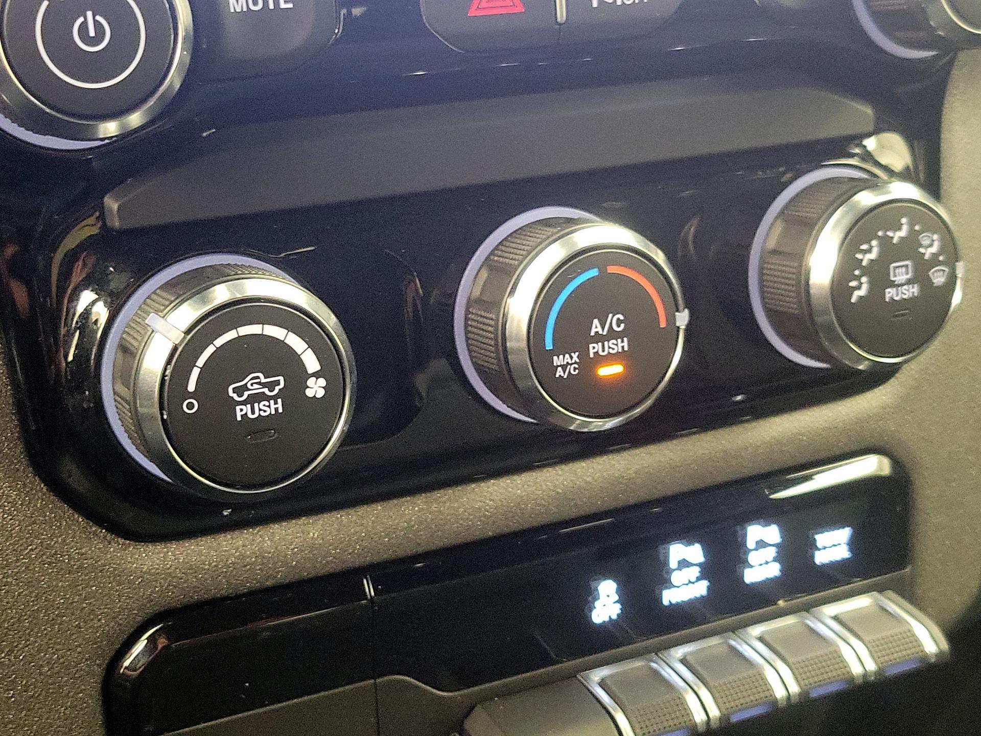 Thumbnail: 2025 RAM 1500 - 16