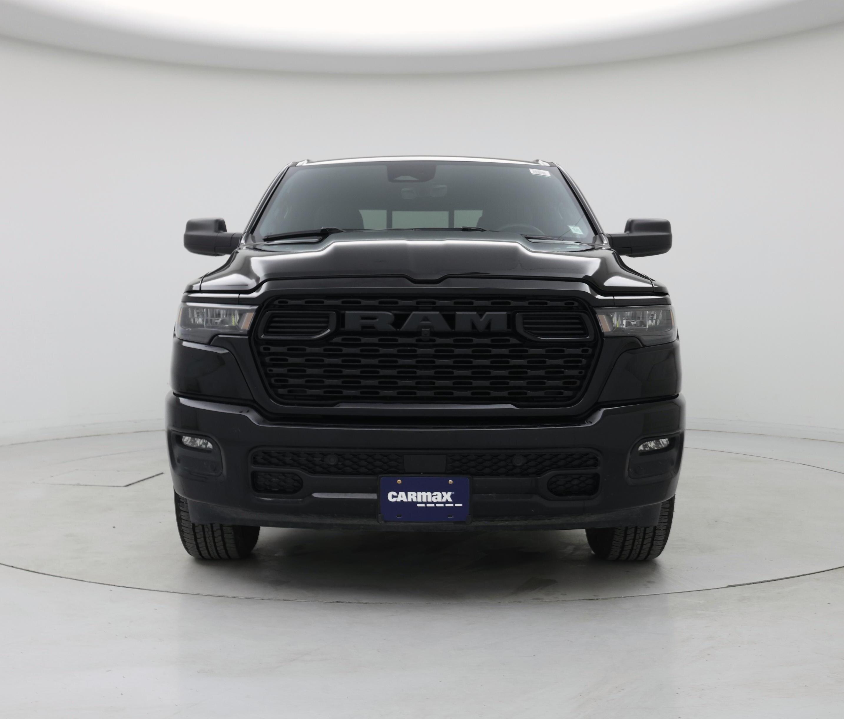 Thumbnail: 2025 RAM 1500 - 5