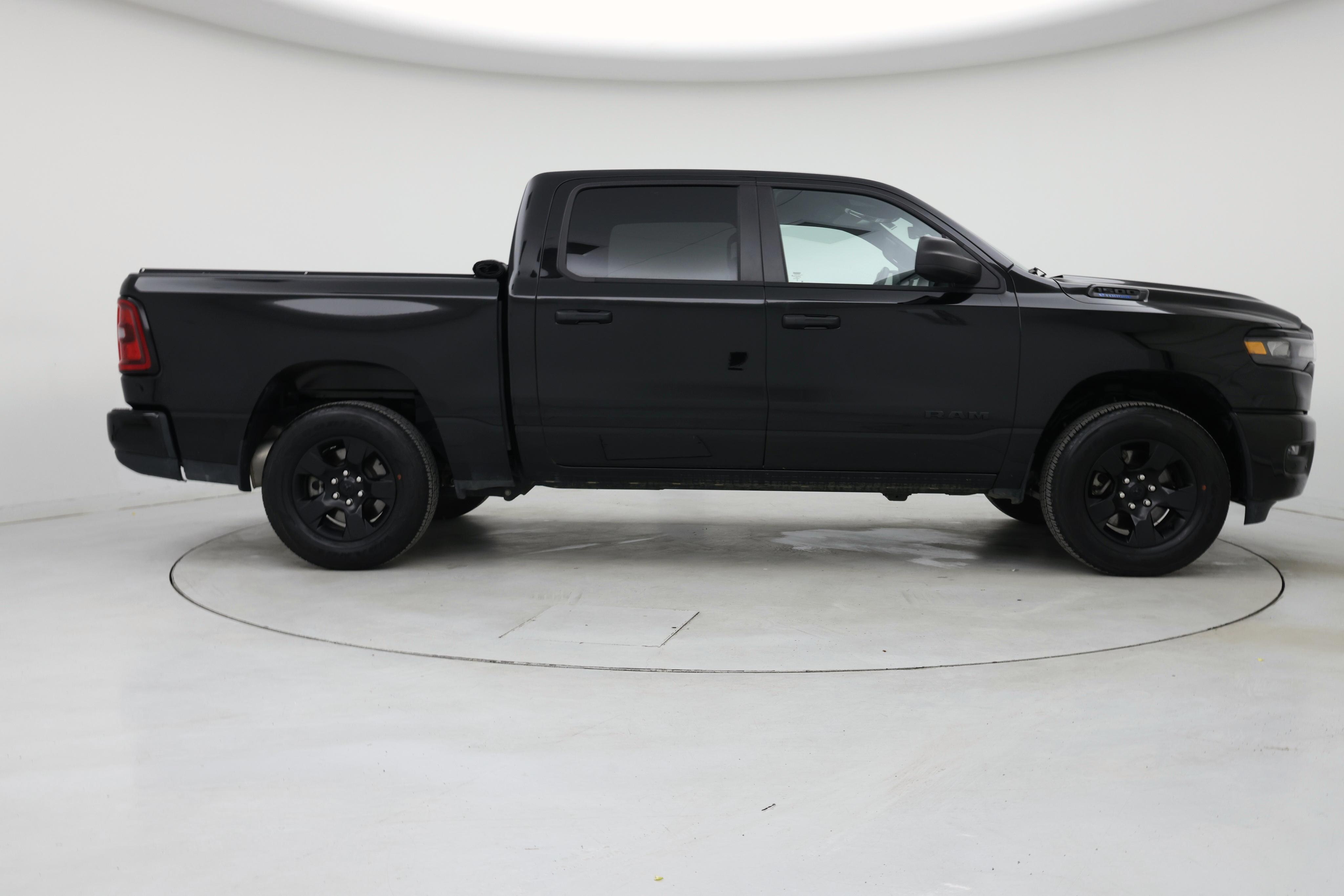 Thumbnail: 2025 RAM 1500 - 7