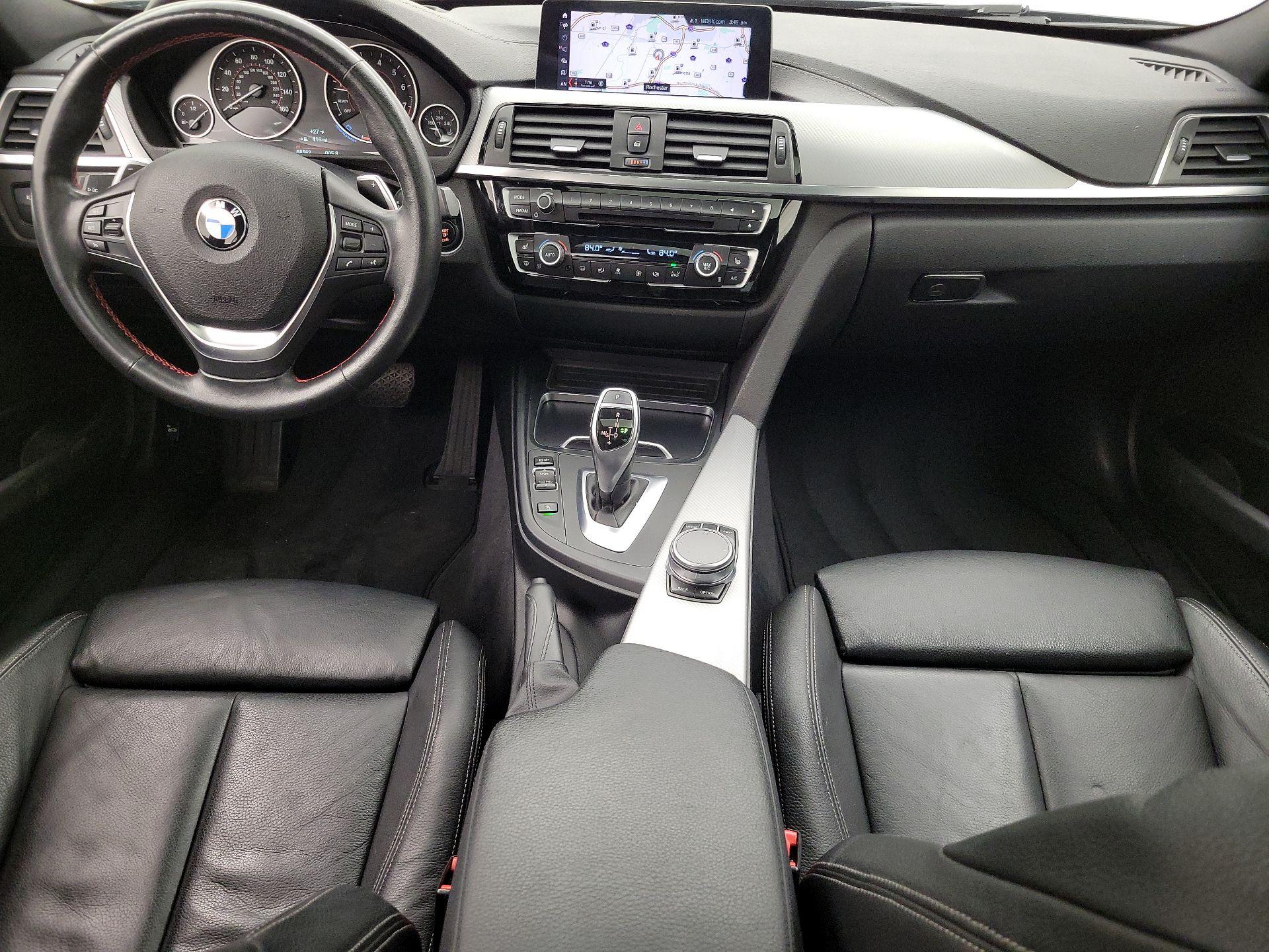 Thumbnail: 2018 BMW 3 Series - 9