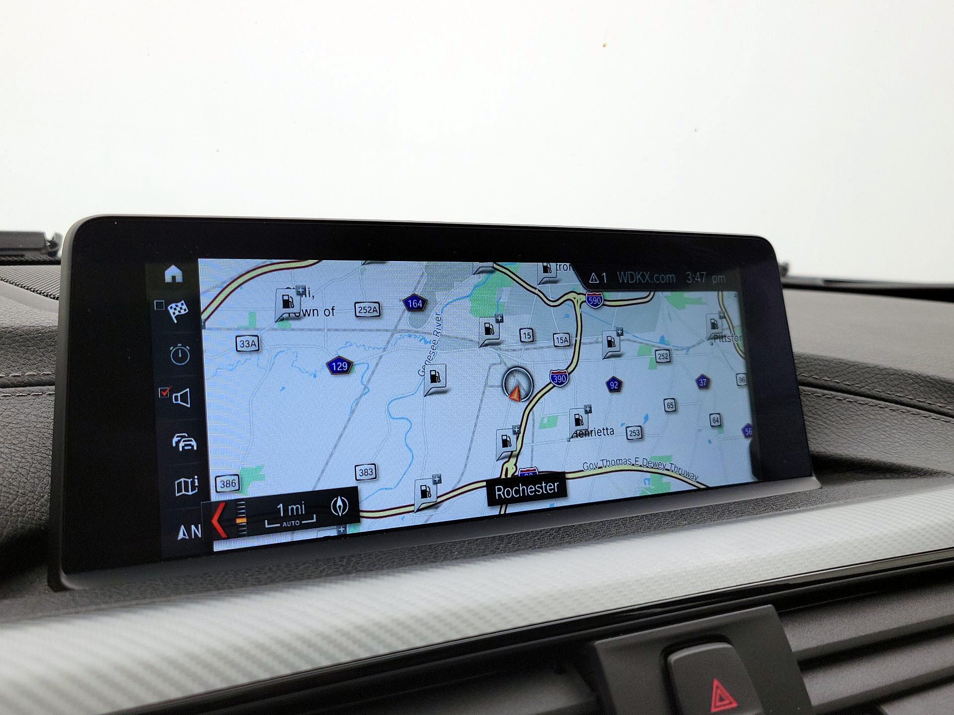 Thumbnail: 2018 BMW 3 Series - 14