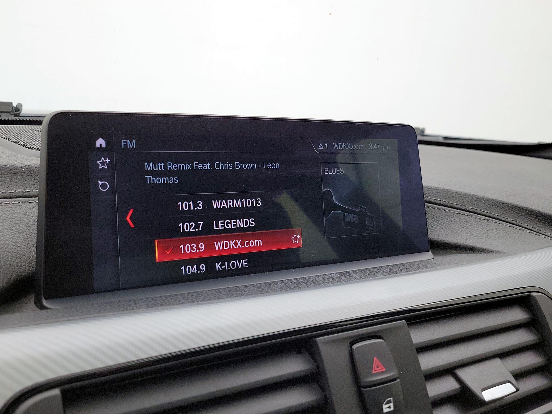 Thumbnail: 2018 BMW 3 Series - 16