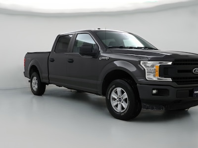 2019 Ford F150 XL