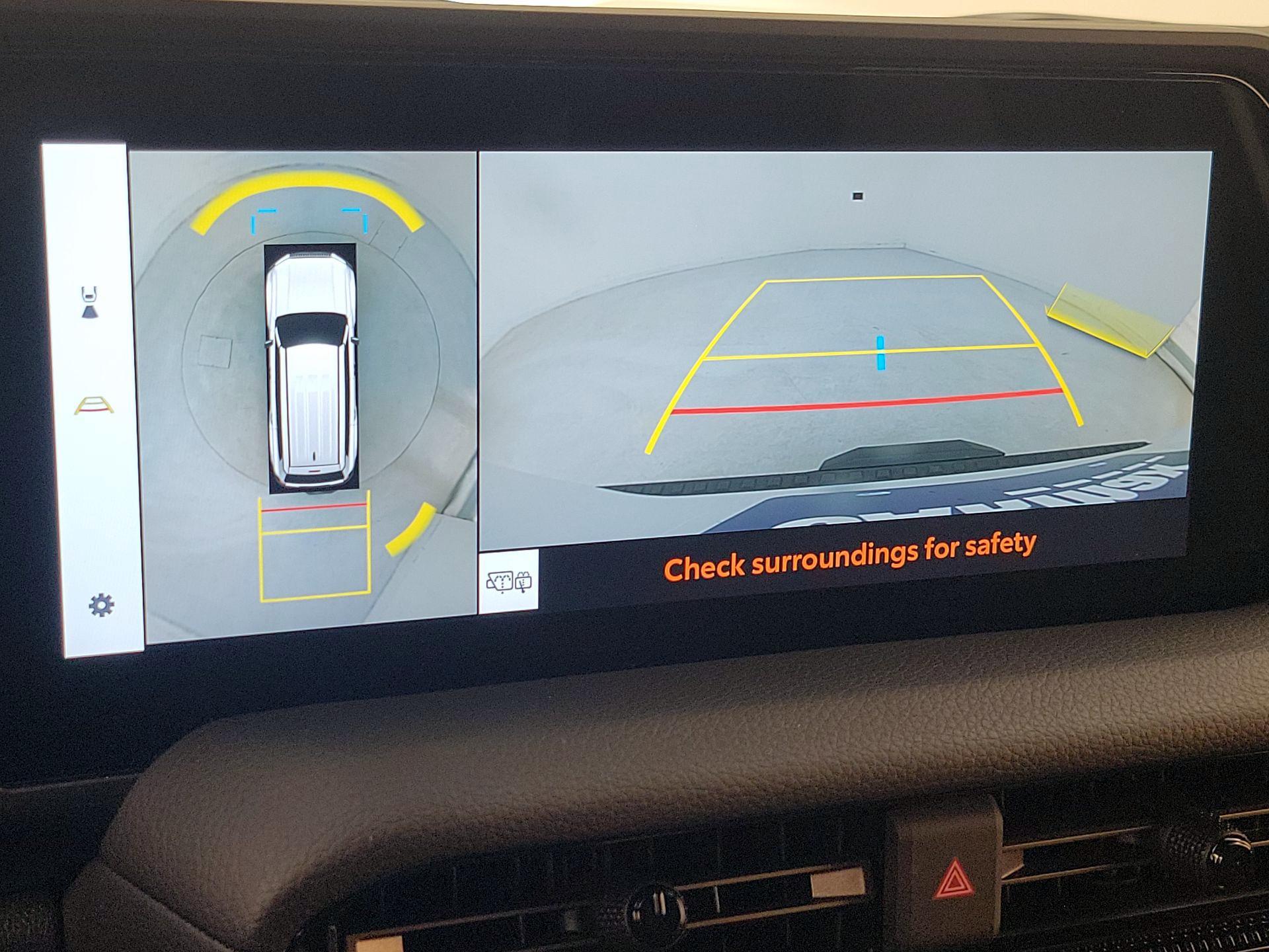 Thumbnail: 2025 Toyota Land Cruiser - 15