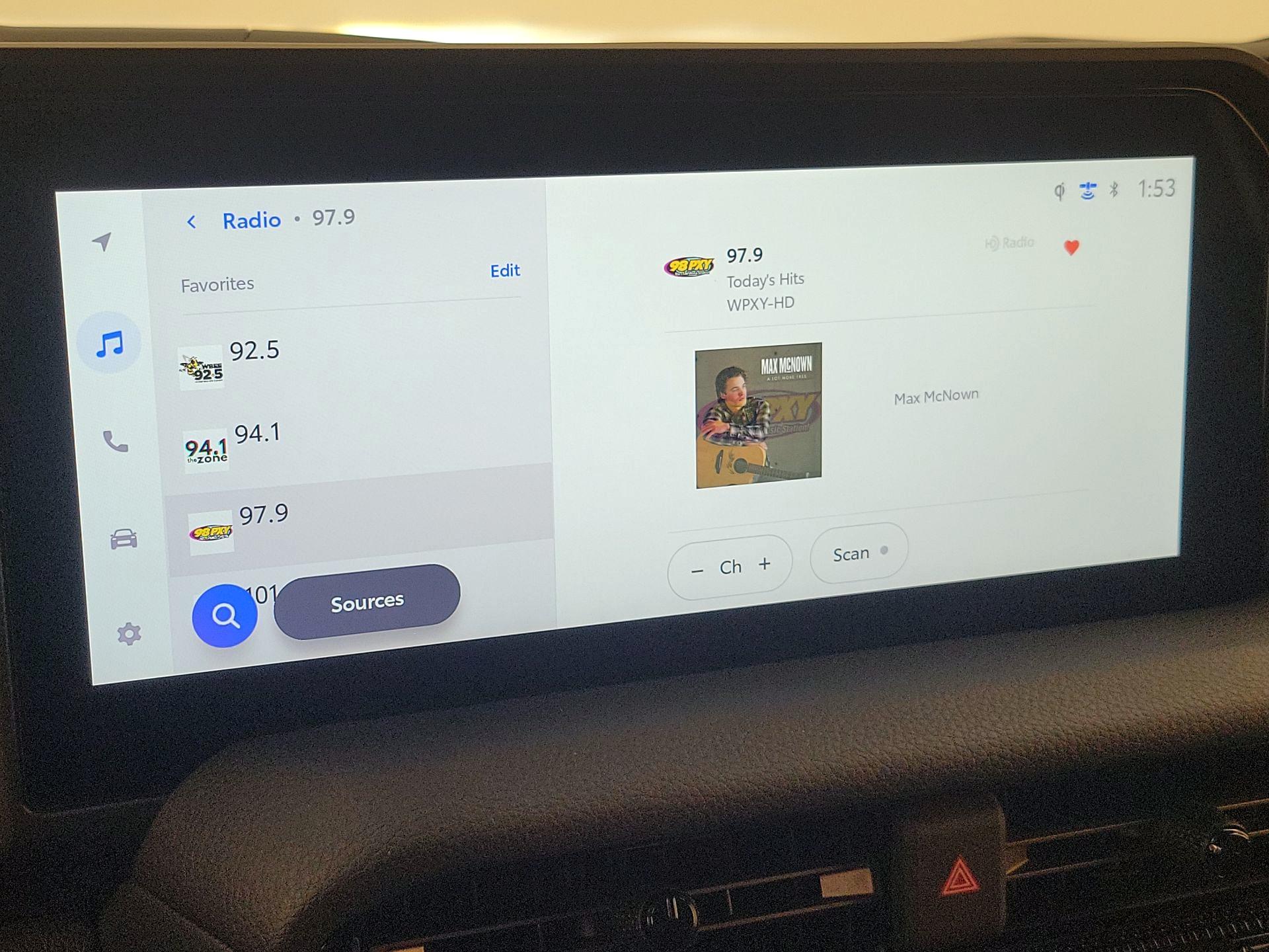 Thumbnail: 2025 Toyota Land Cruiser - 16