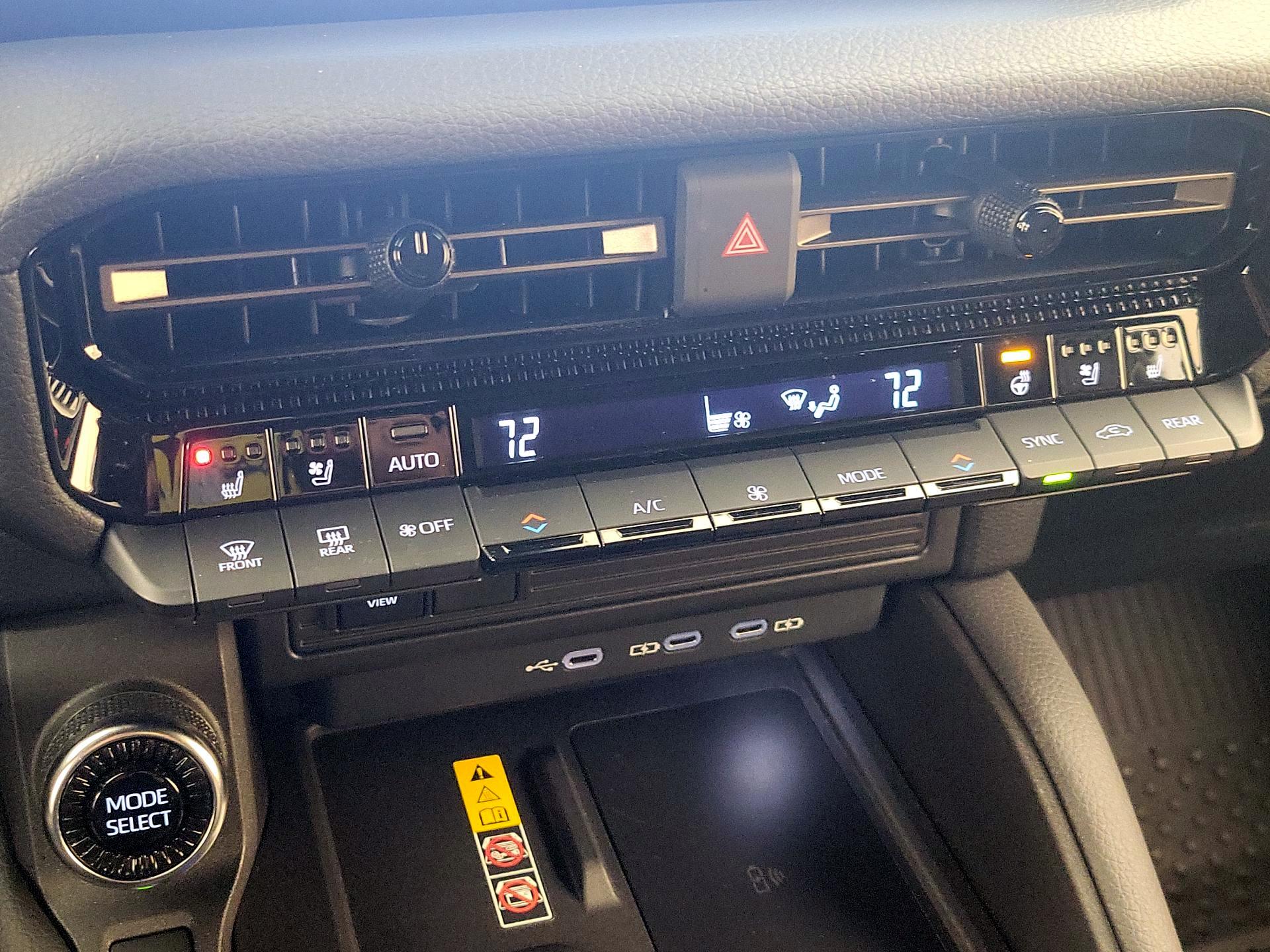 Thumbnail: 2025 Toyota Land Cruiser - 17