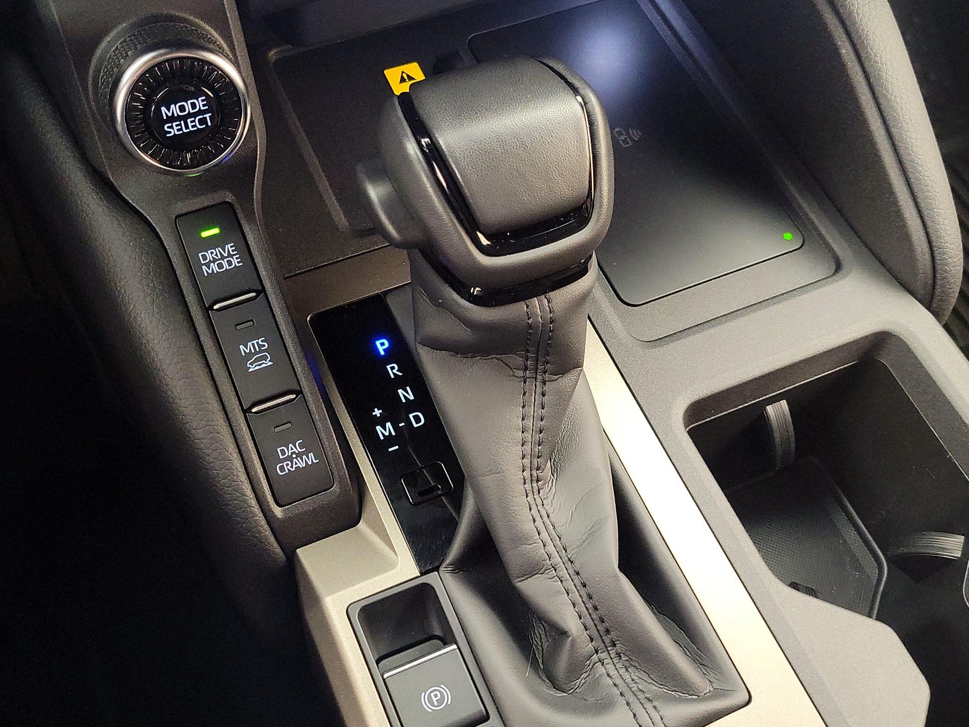 Thumbnail: 2025 Toyota Land Cruiser - 18