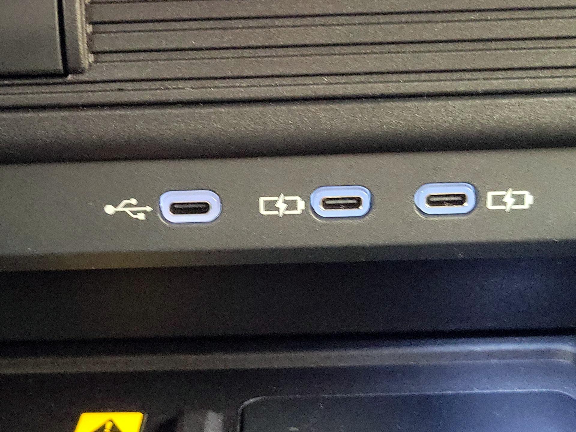 Thumbnail: 2025 Toyota Land Cruiser - 19