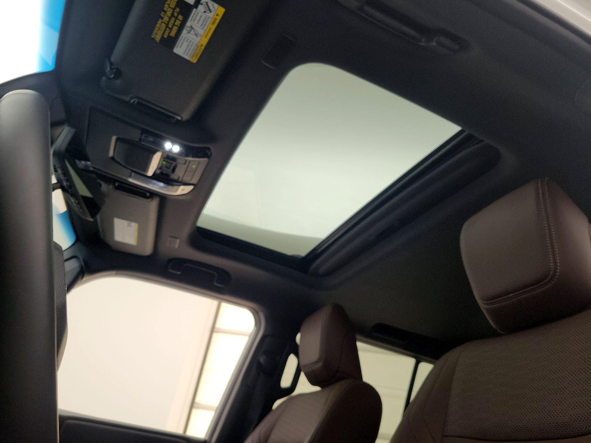 Thumbnail: 2025 Toyota Land Cruiser - 20