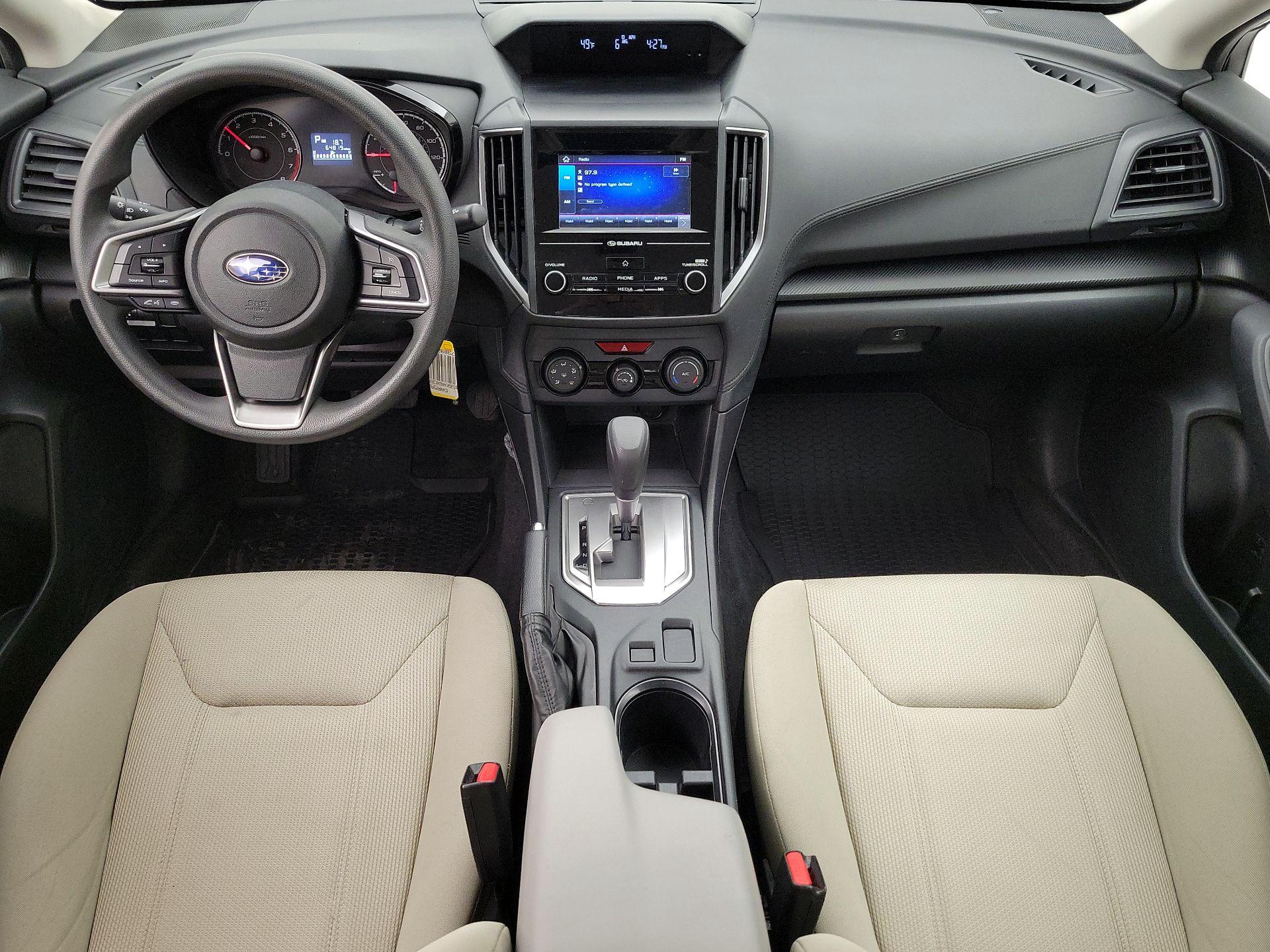 Thumbnail: 2019 Subaru Impreza - 9