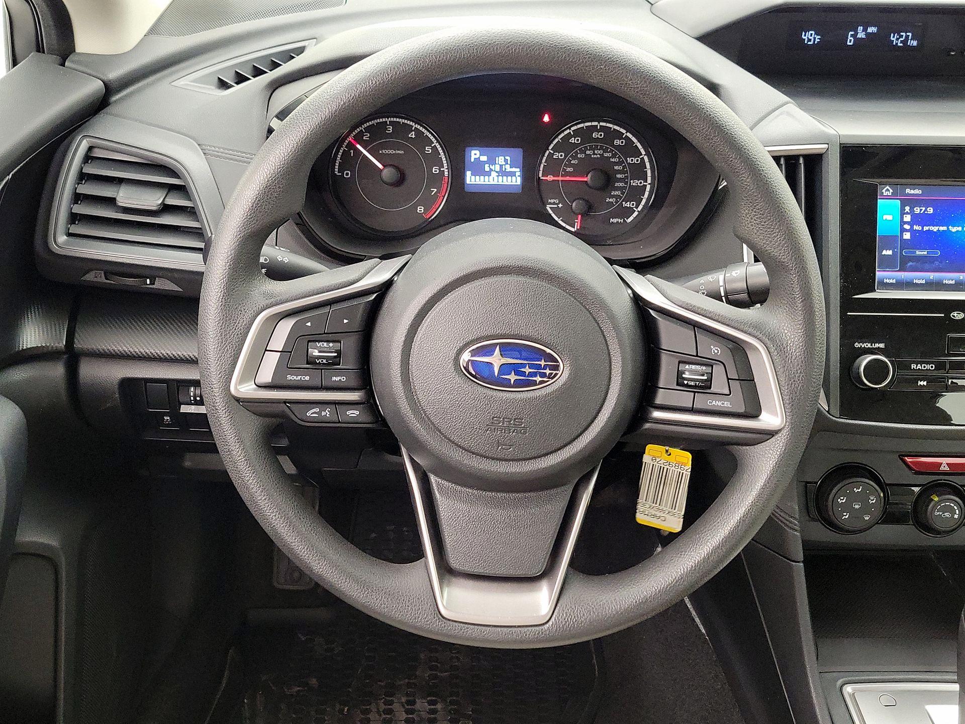 Thumbnail: 2019 Subaru Impreza - 10