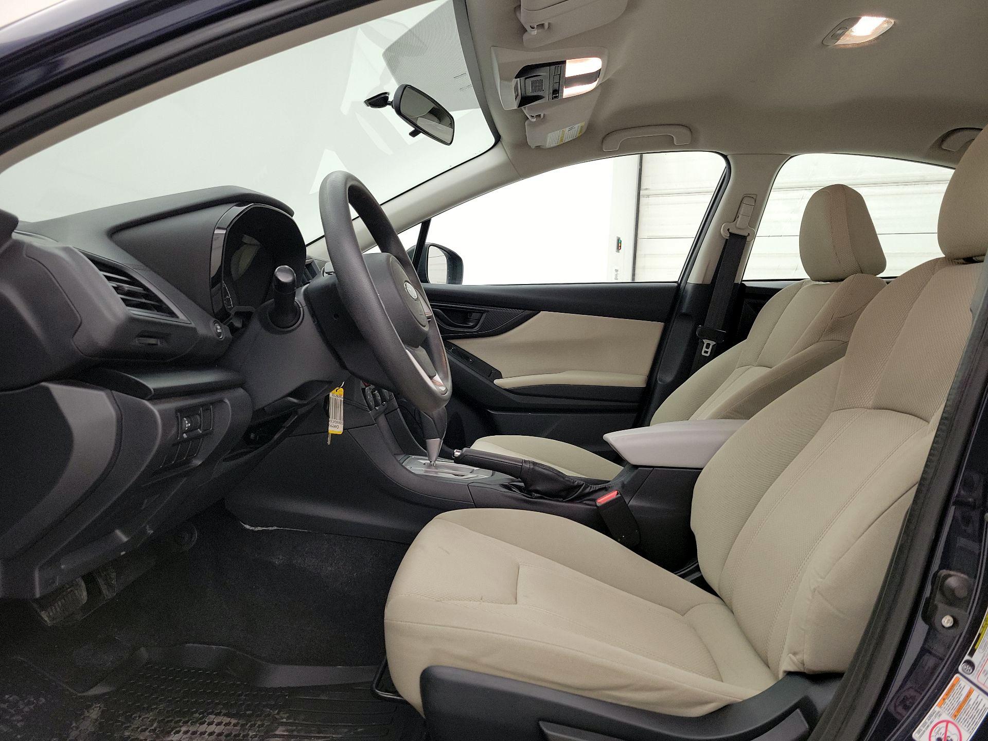 Thumbnail: 2019 Subaru Impreza - 11