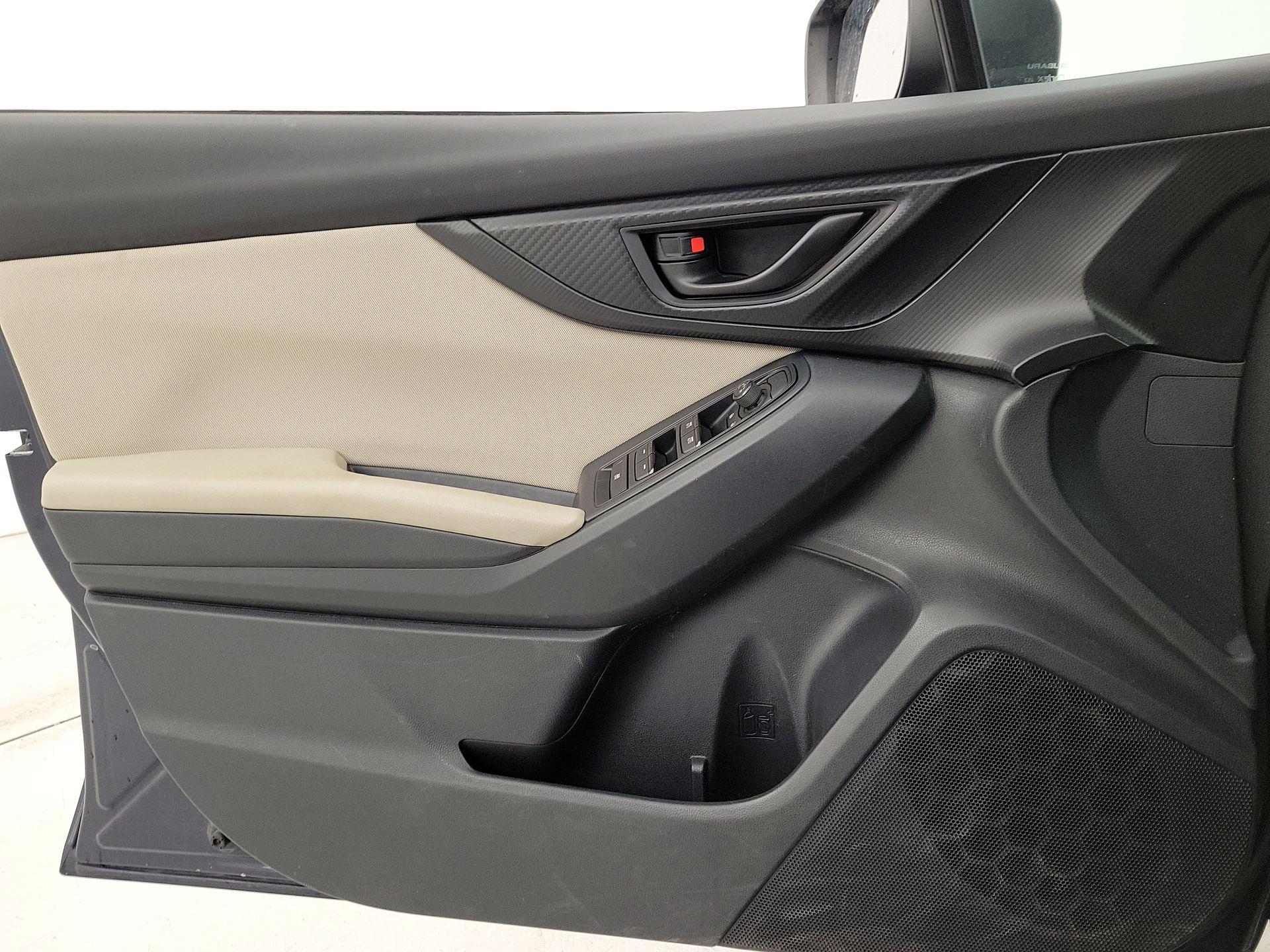 Thumbnail: 2019 Subaru Impreza - 12