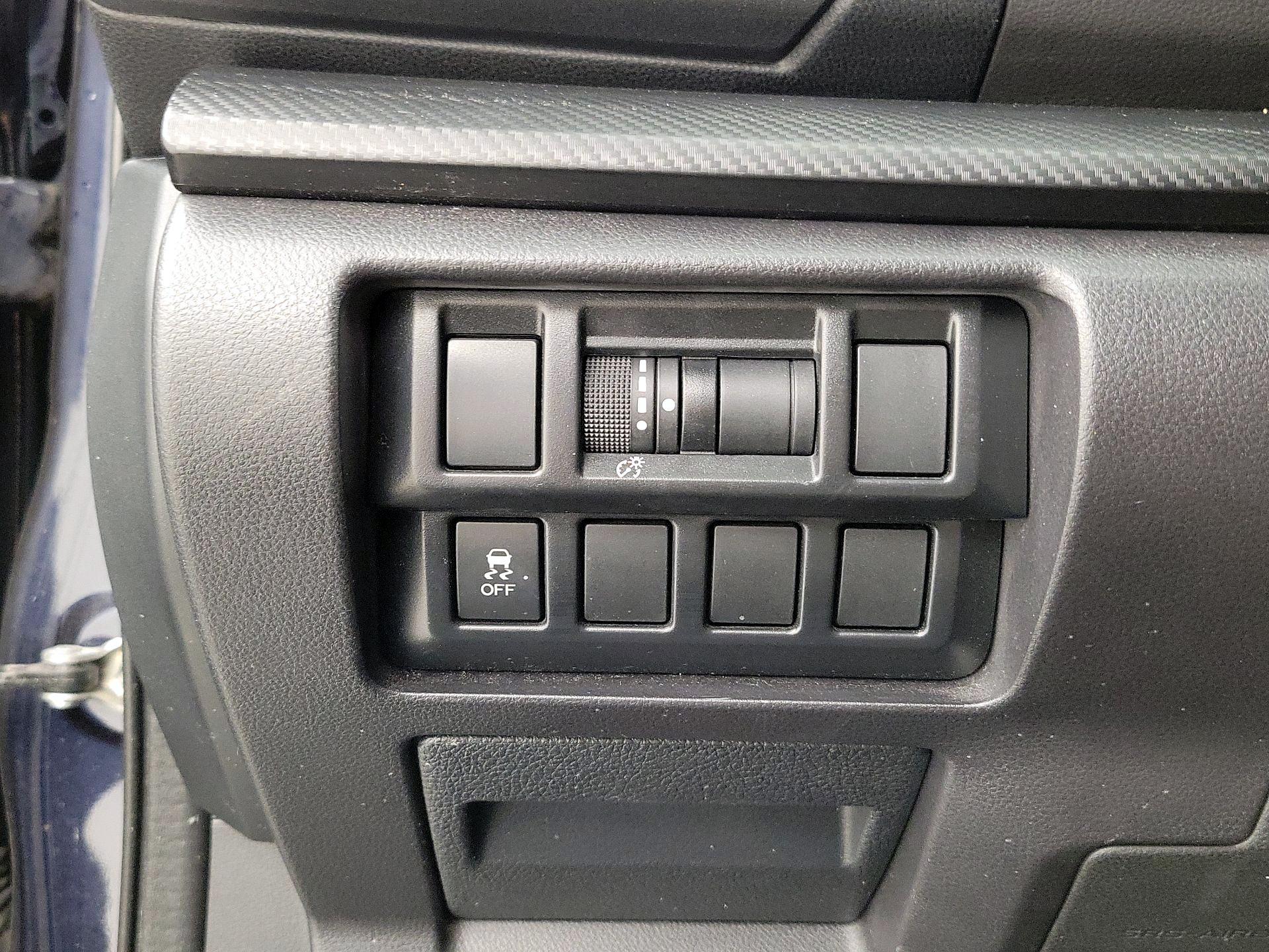 Thumbnail: 2019 Subaru Impreza - 13