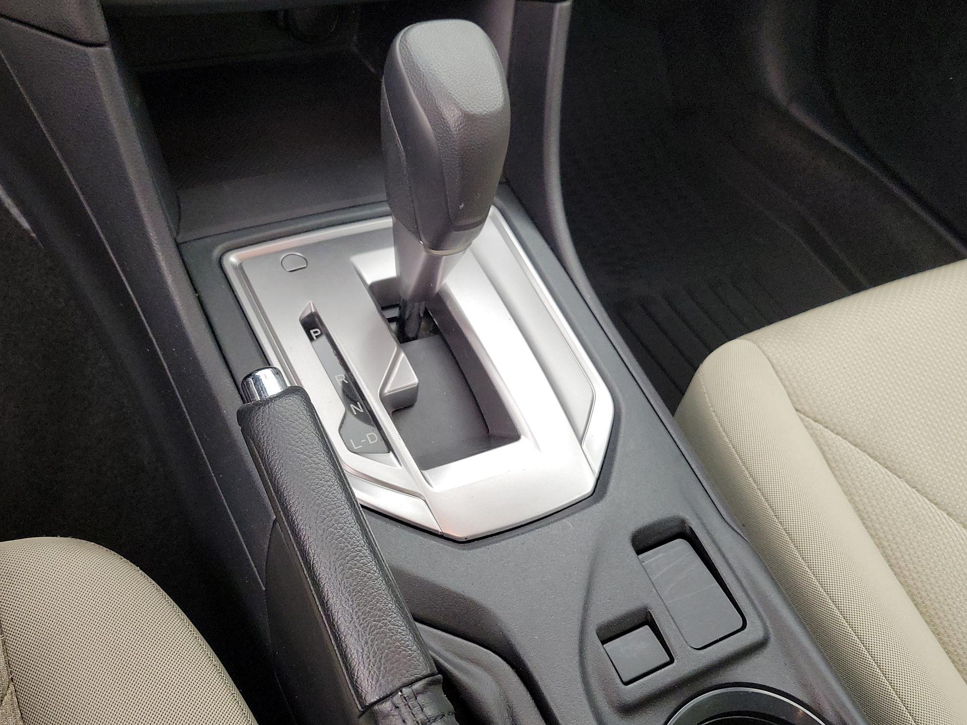 Thumbnail: 2019 Subaru Impreza - 17