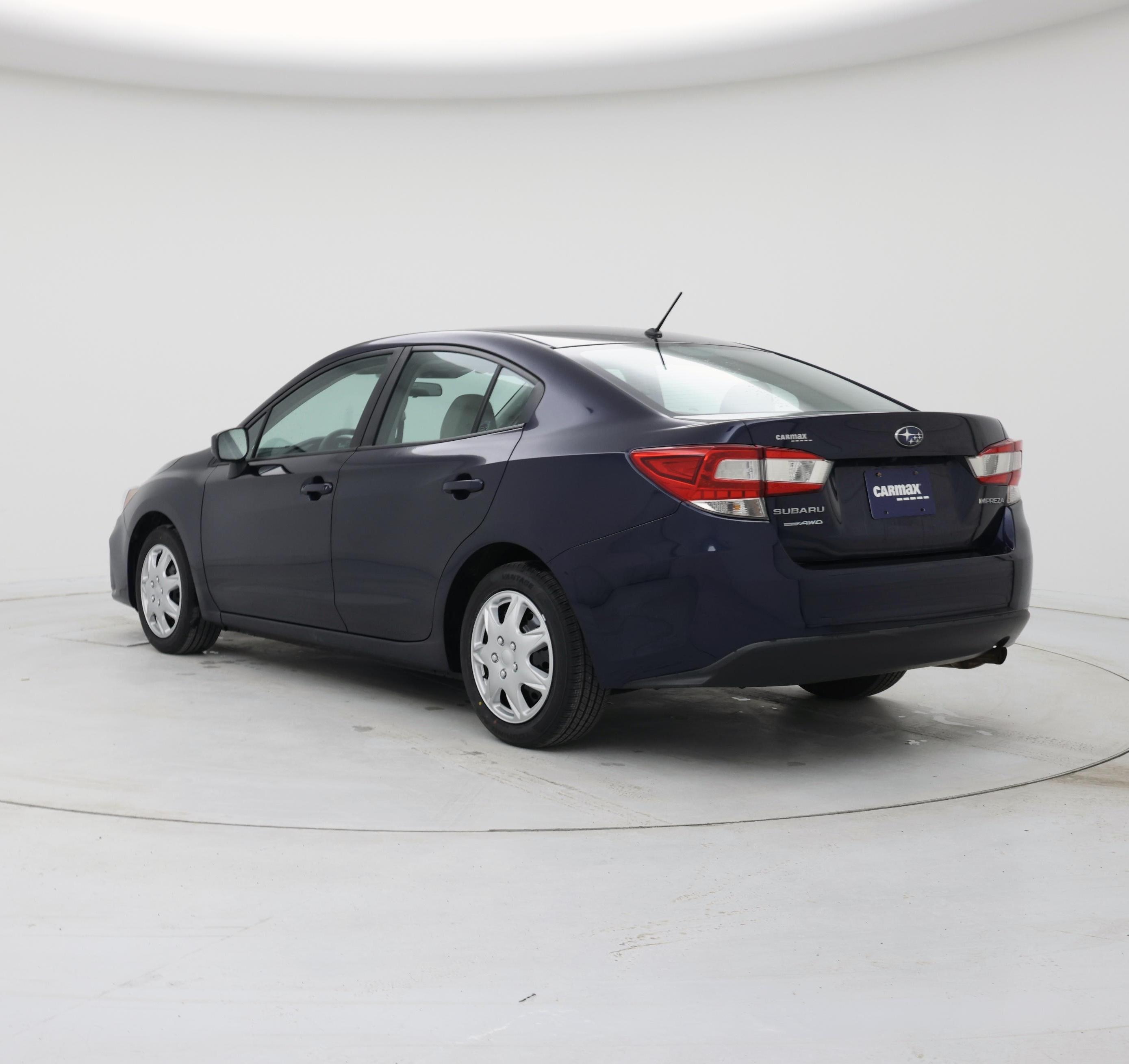 Thumbnail: 2019 Subaru Impreza - 2