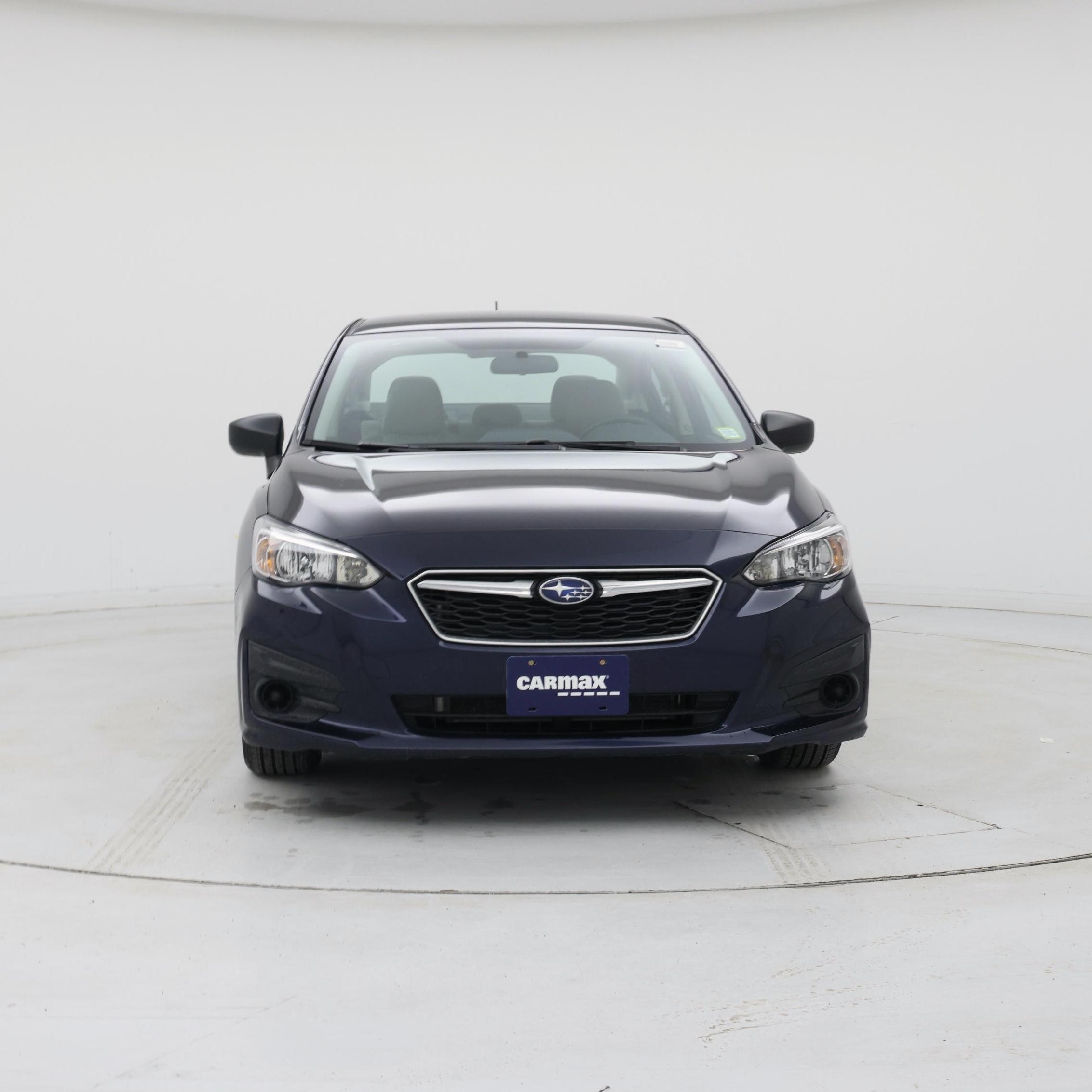 Thumbnail: 2019 Subaru Impreza - 5