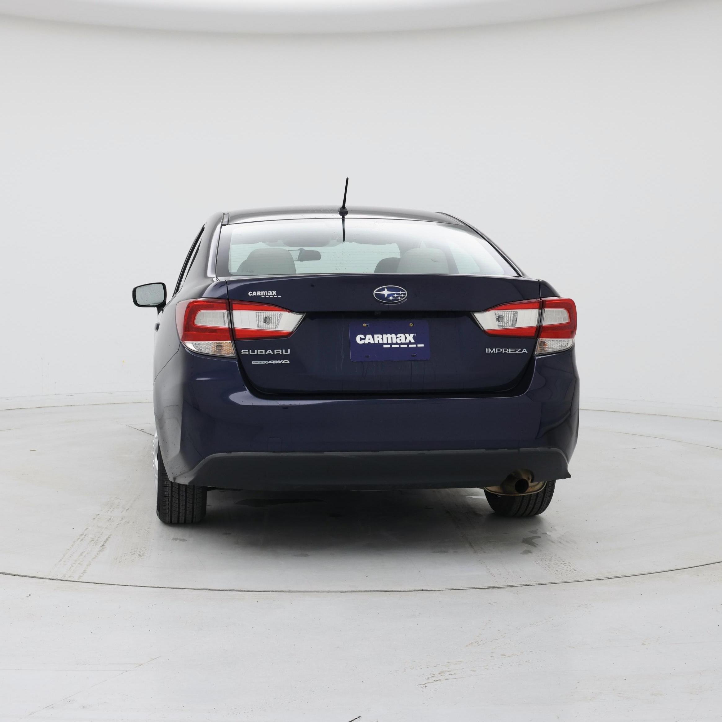 Thumbnail: 2019 Subaru Impreza - 6