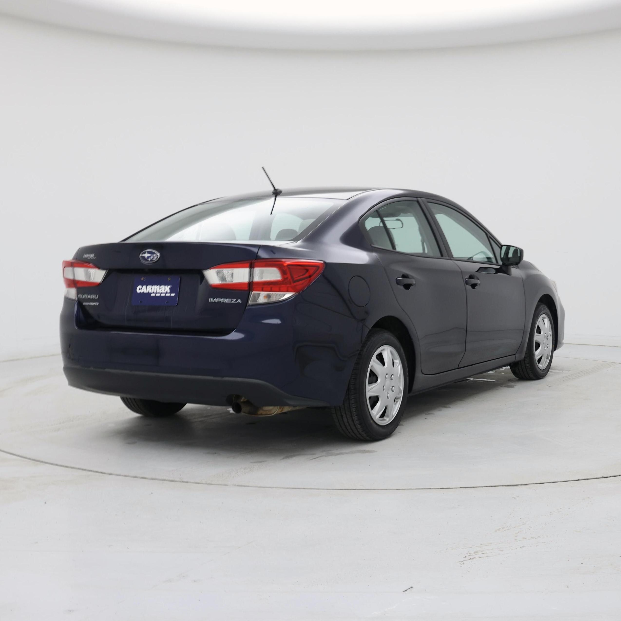 Thumbnail: 2019 Subaru Impreza - 8