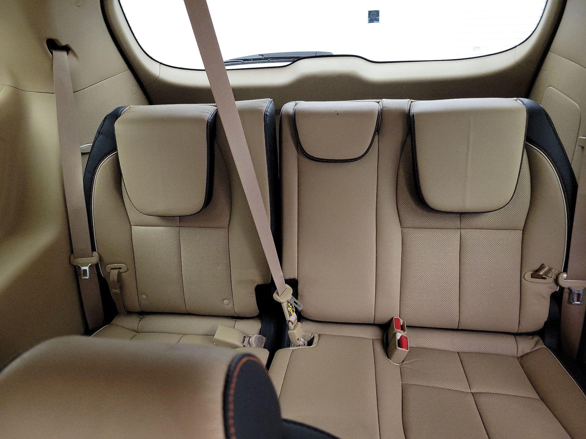 Thumbnail: 2017 Kia Sedona - 20