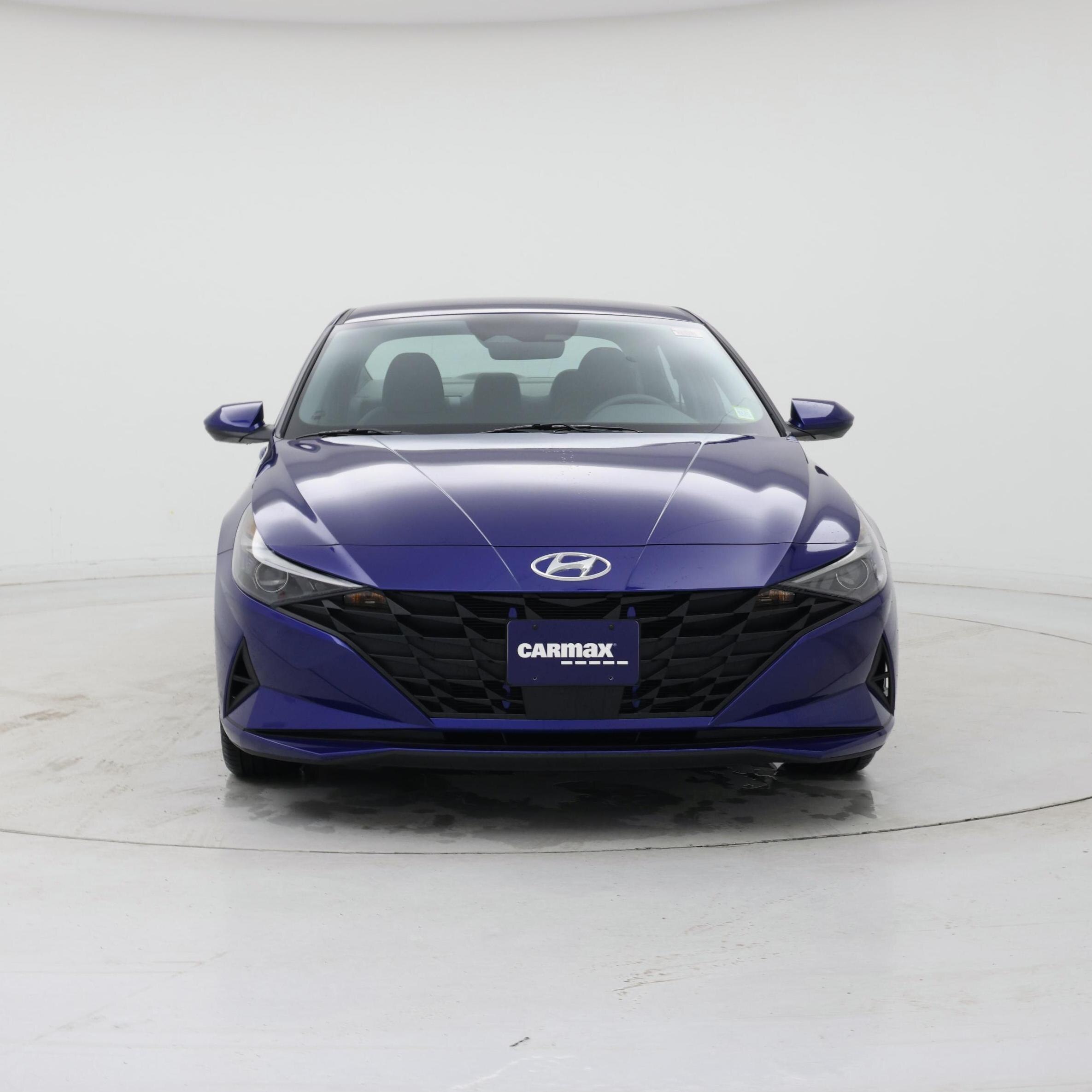 Thumbnail: 2022 Hyundai Elantra - 5