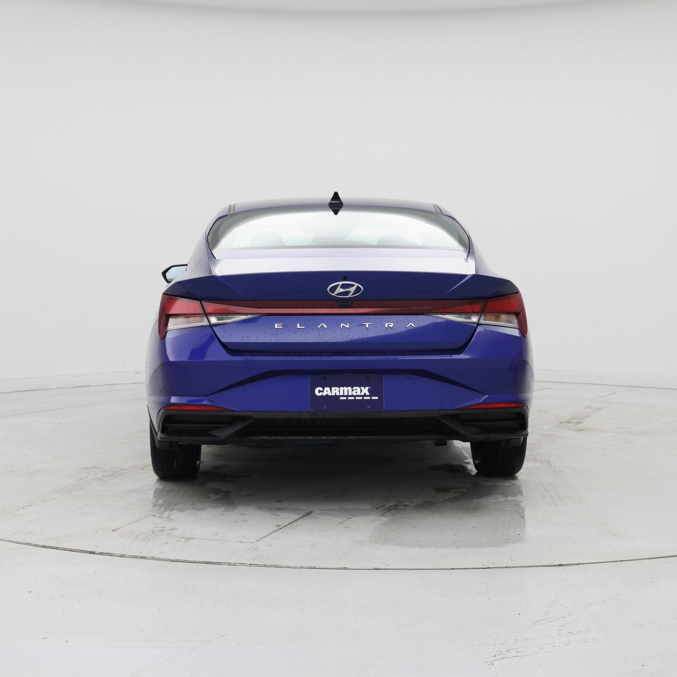 Thumbnail: 2022 Hyundai Elantra - 6