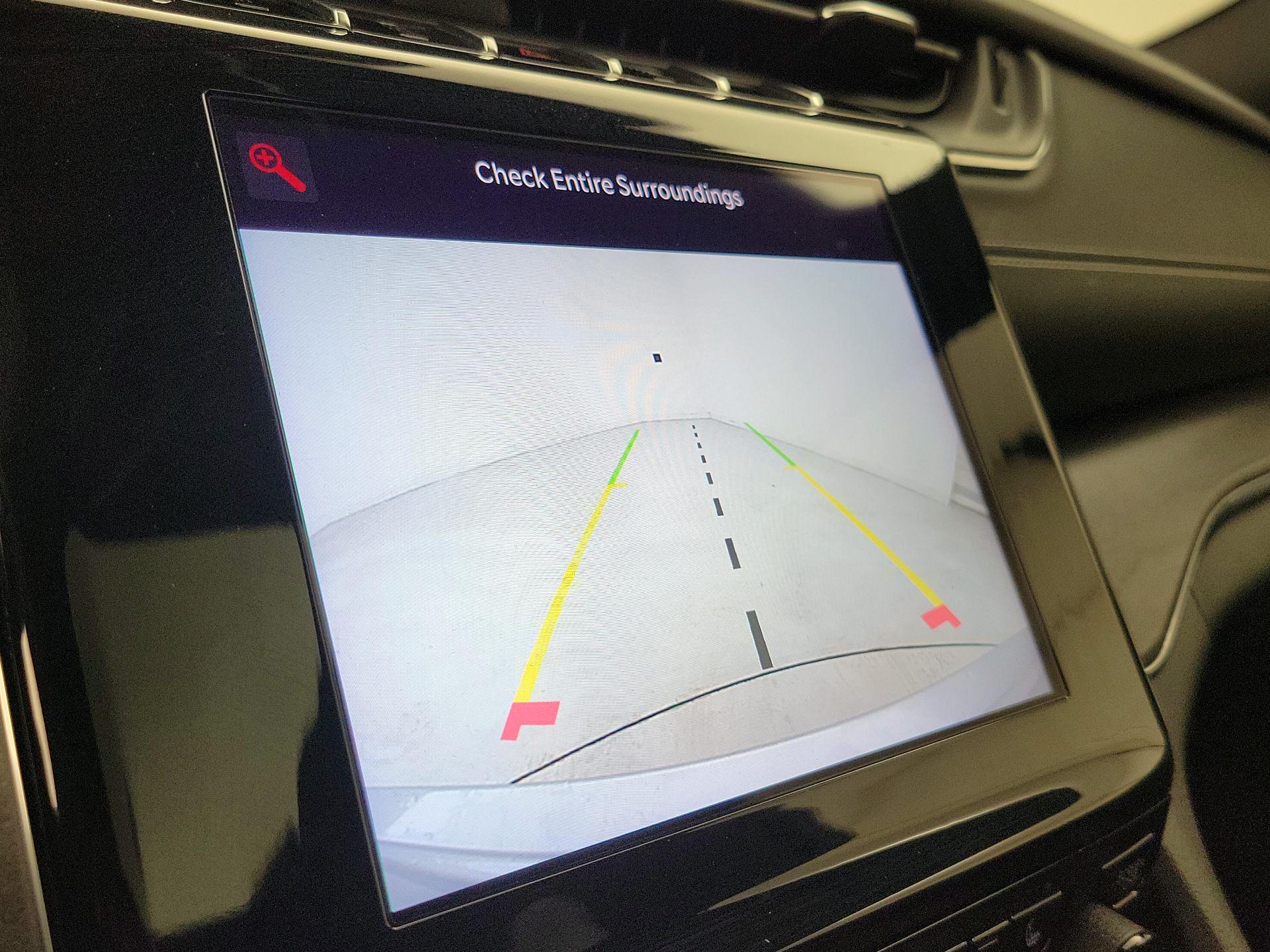 Thumbnail: 2022 Jeep Grand Cherokee - 15