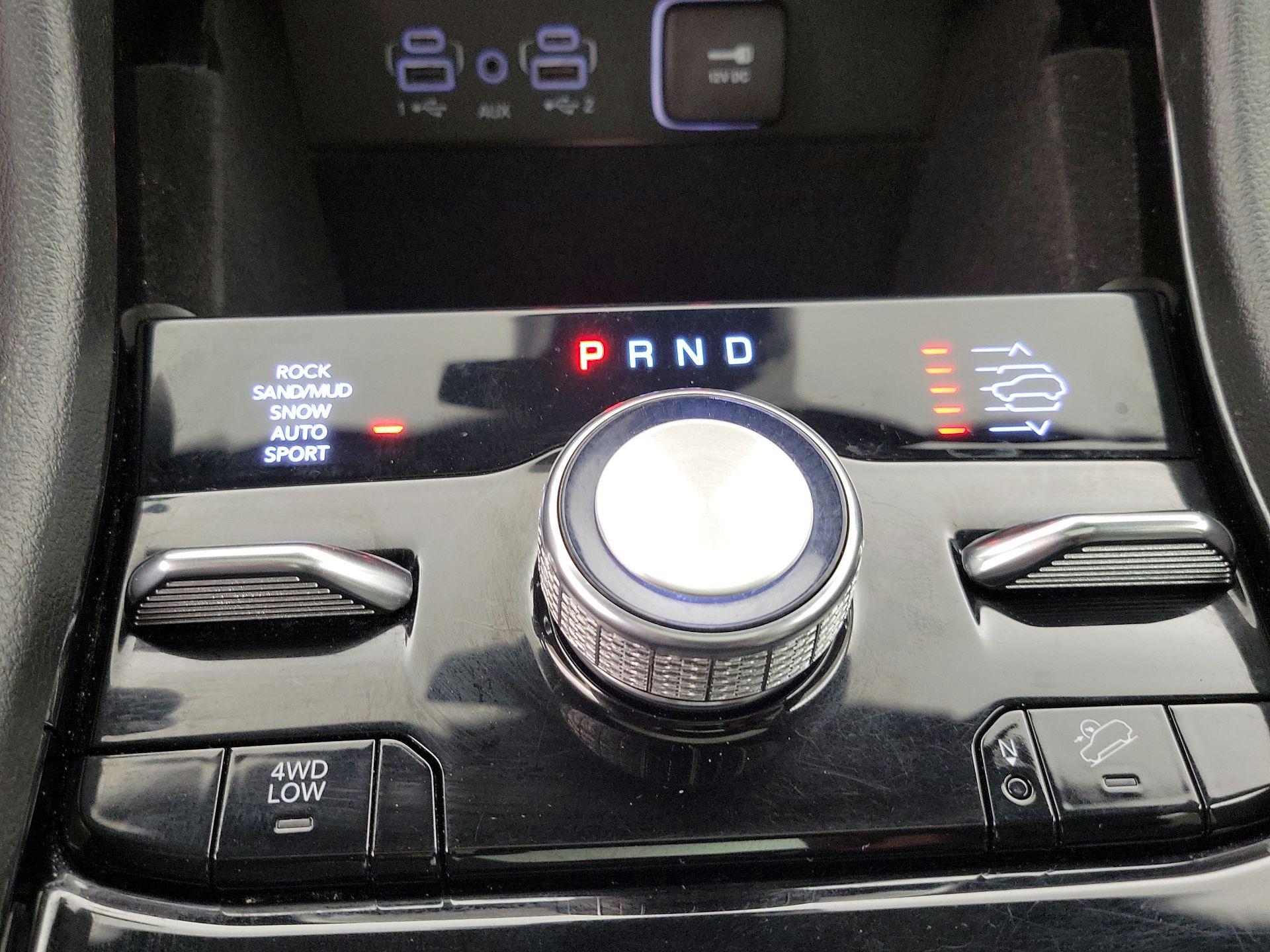 Thumbnail: 2022 Jeep Grand Cherokee - 18