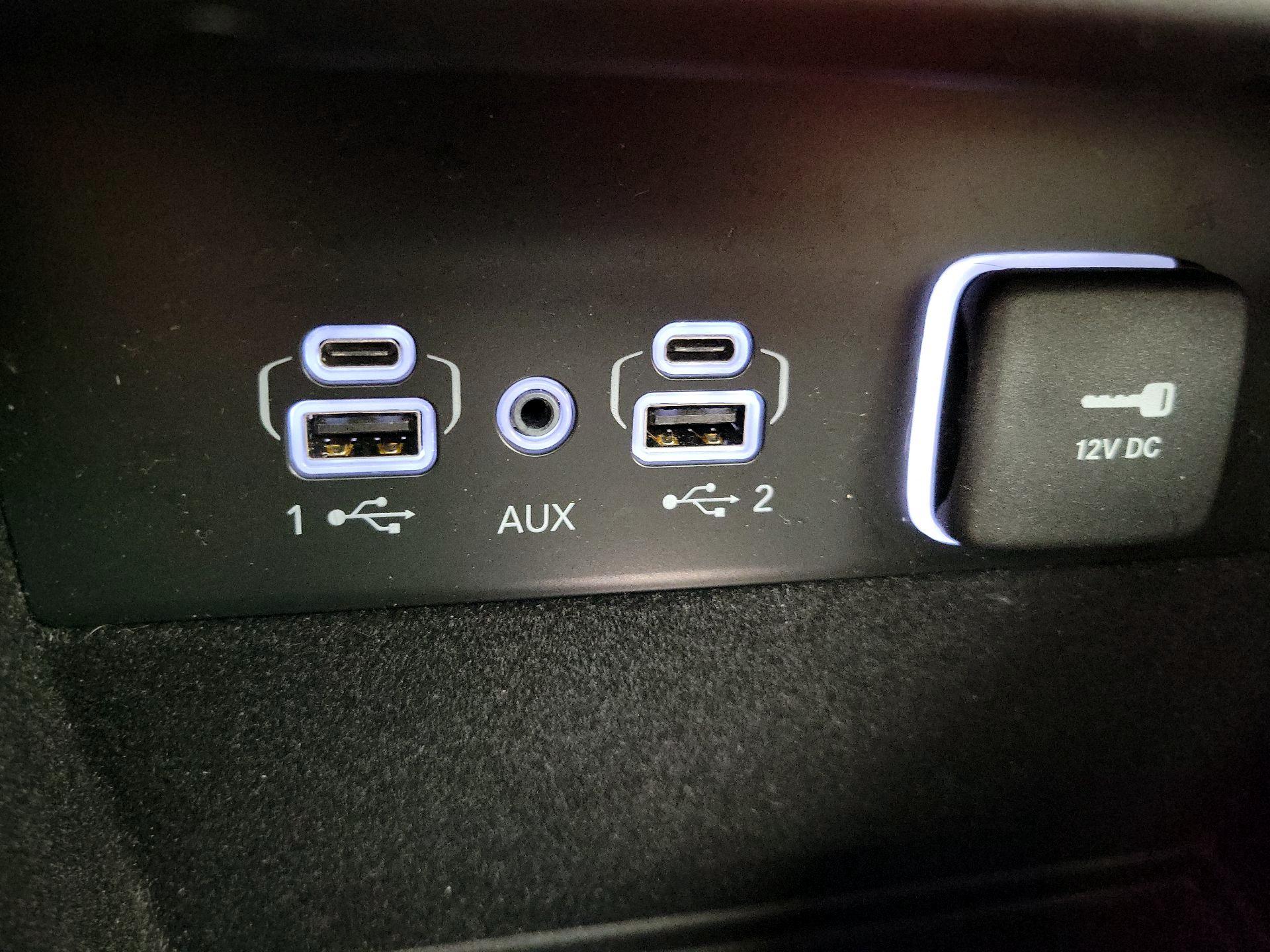 Thumbnail: 2022 Jeep Grand Cherokee - 19