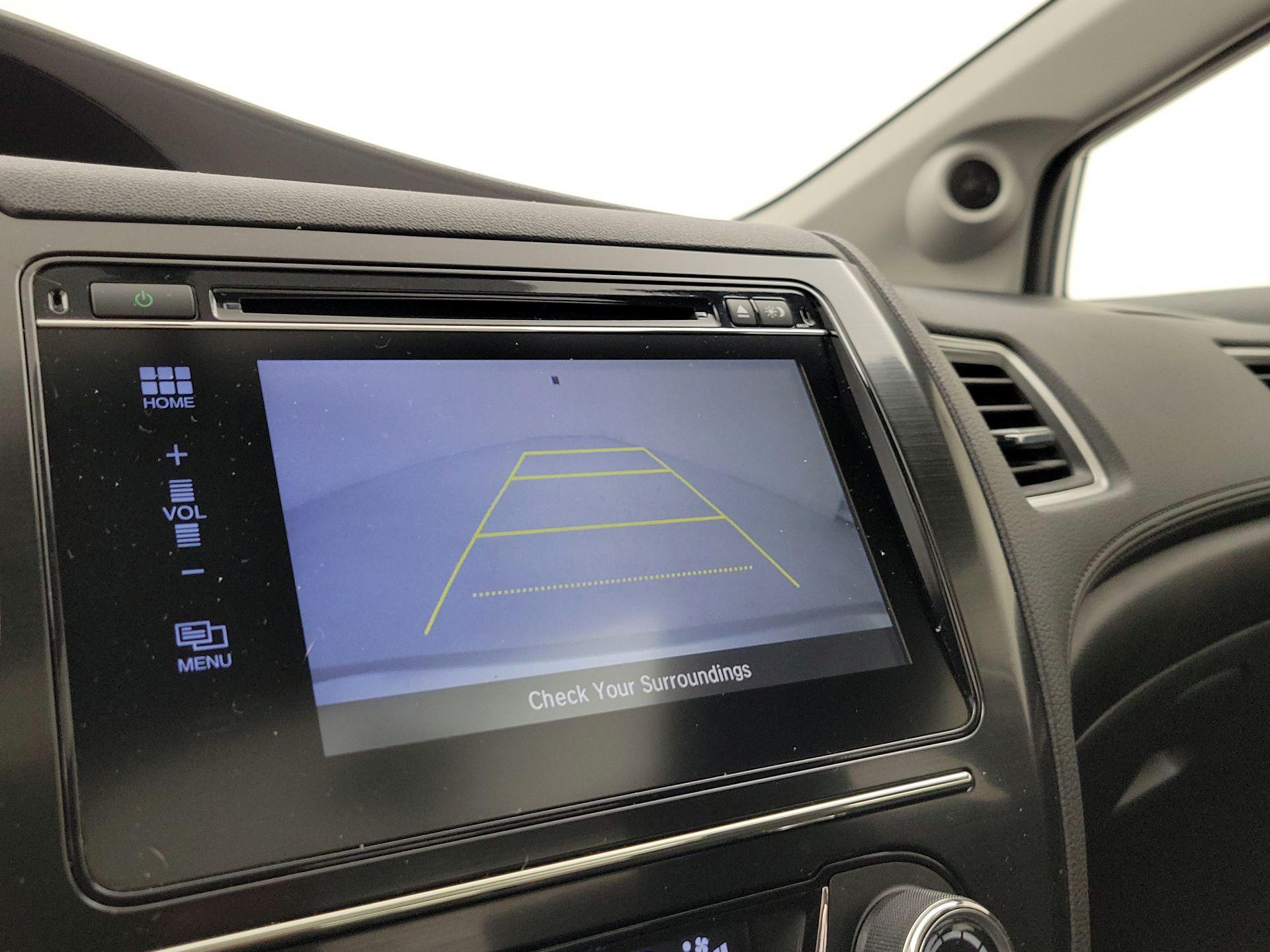 Thumbnail: 2015 Honda Civic - 13